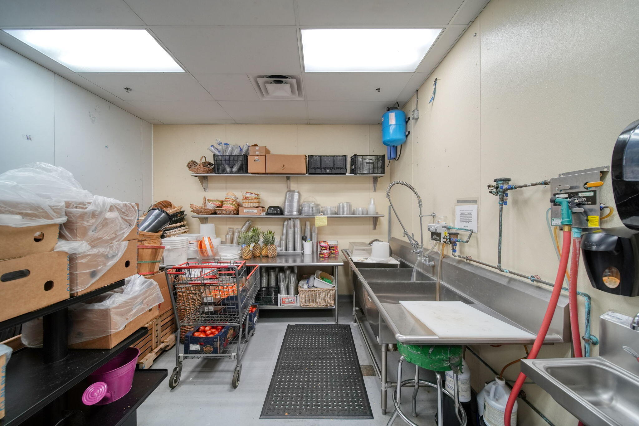 325 Railroad Street Hudson City MI 49247