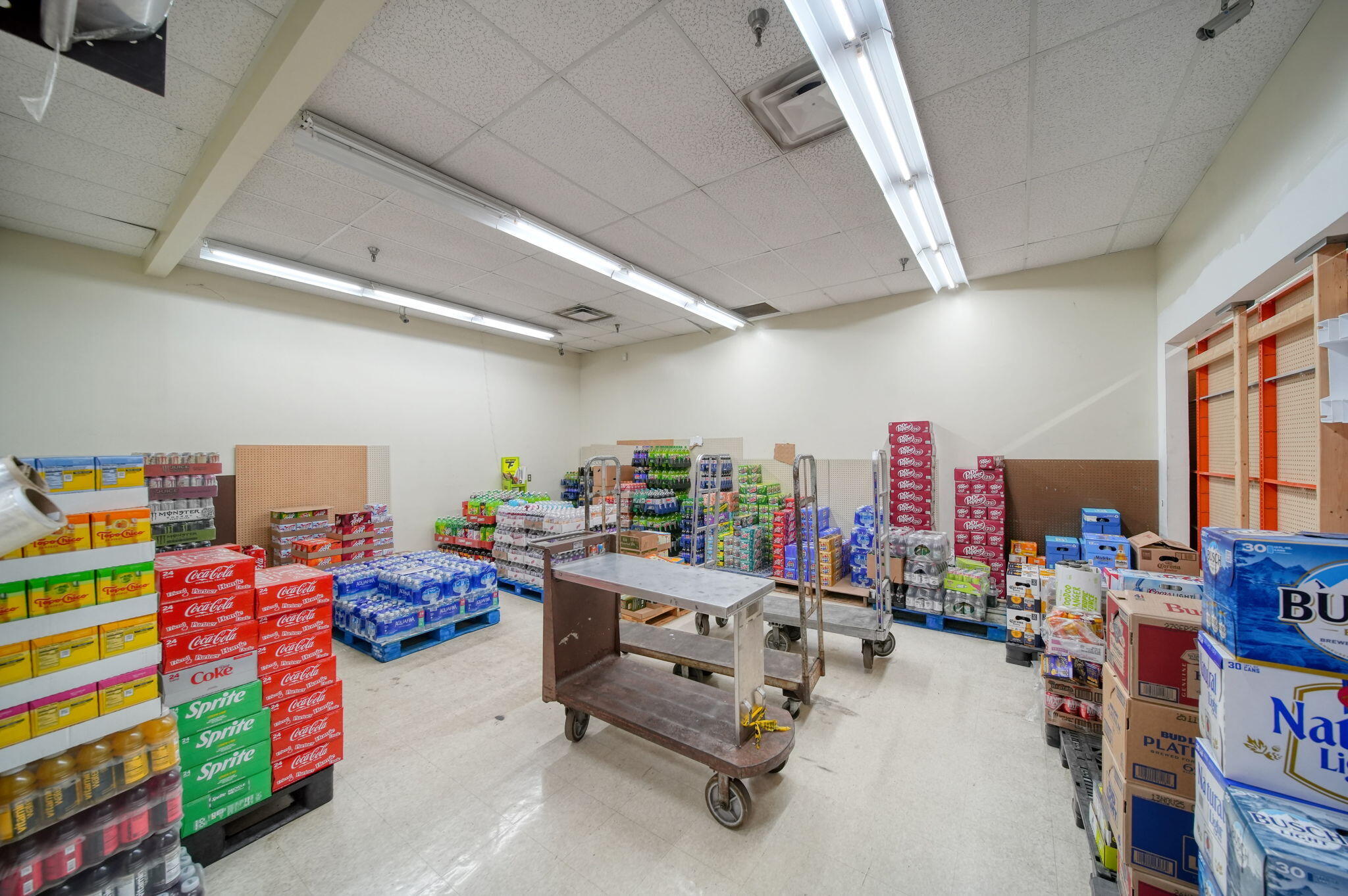 325 Railroad Street Hudson City MI 49247