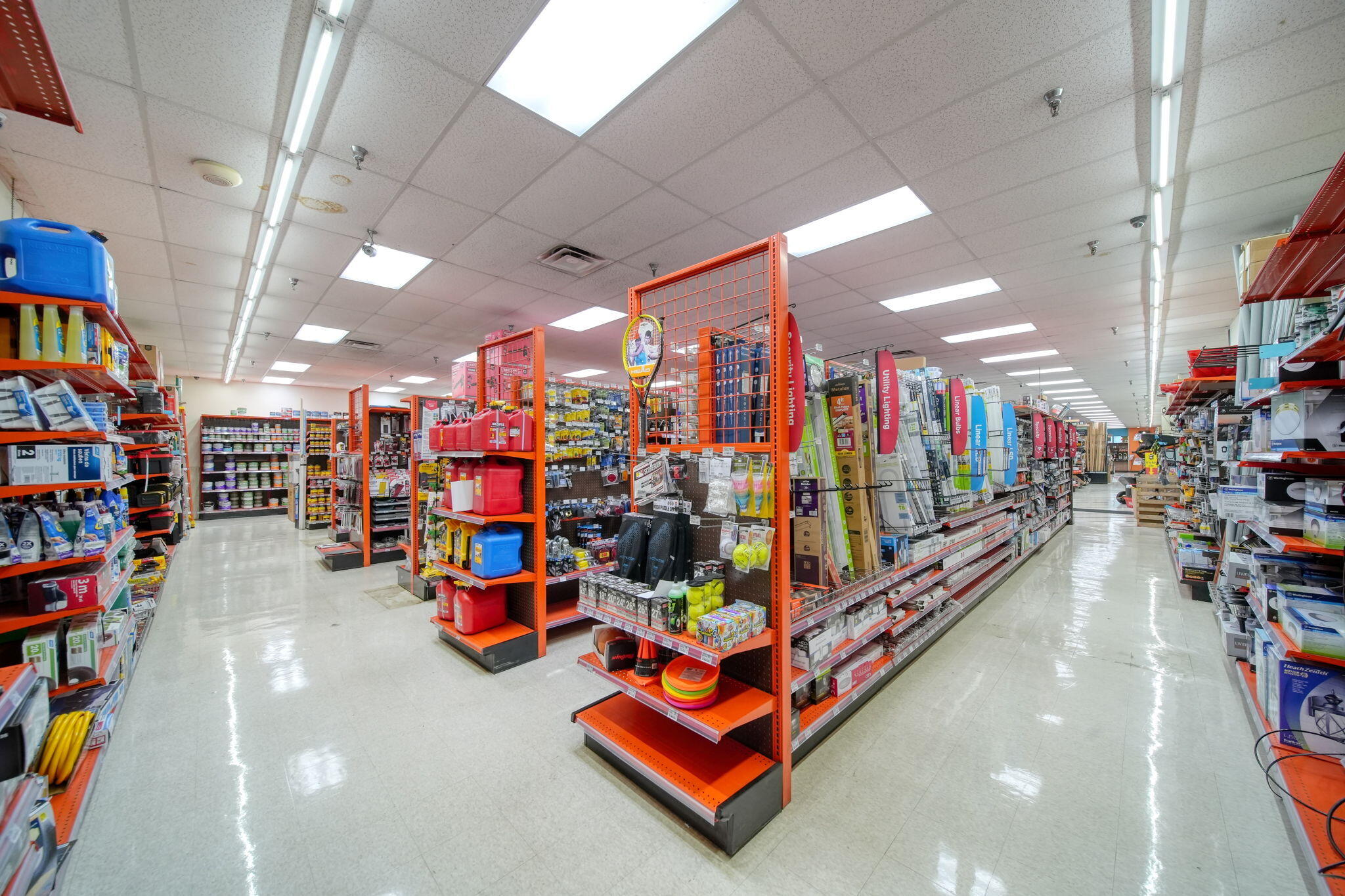 325 Railroad Street Hudson City MI 49247