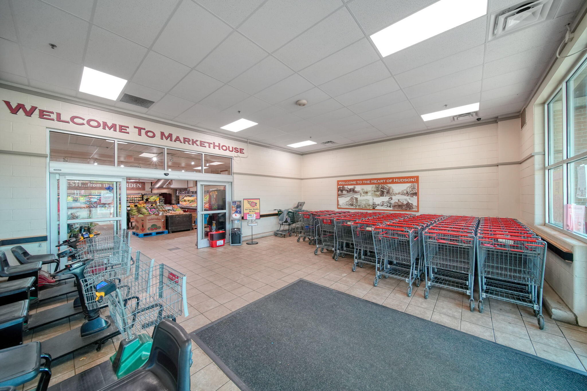 325 Railroad Street Hudson City MI 49247