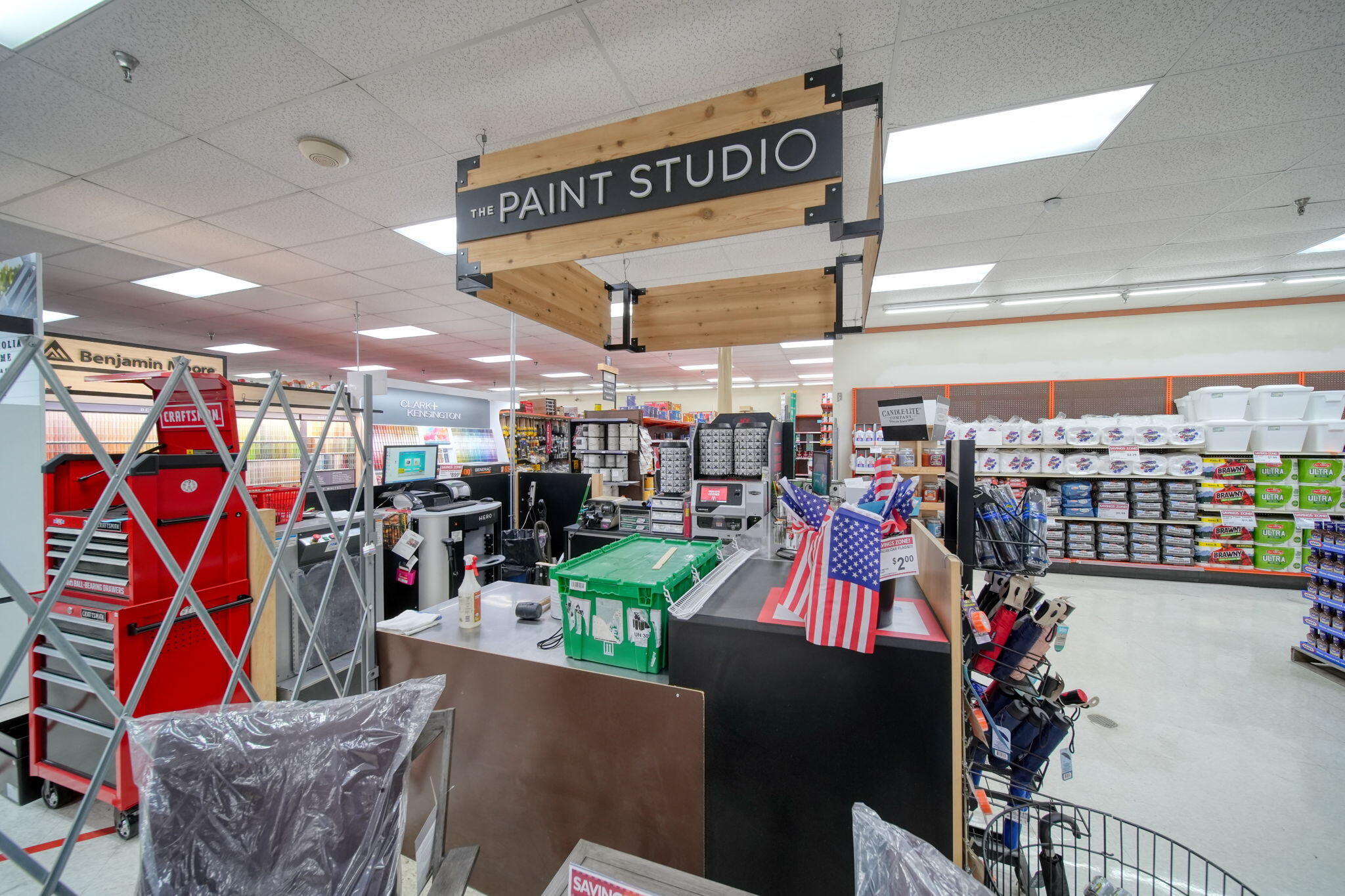 325 Railroad Street Hudson City MI 49247