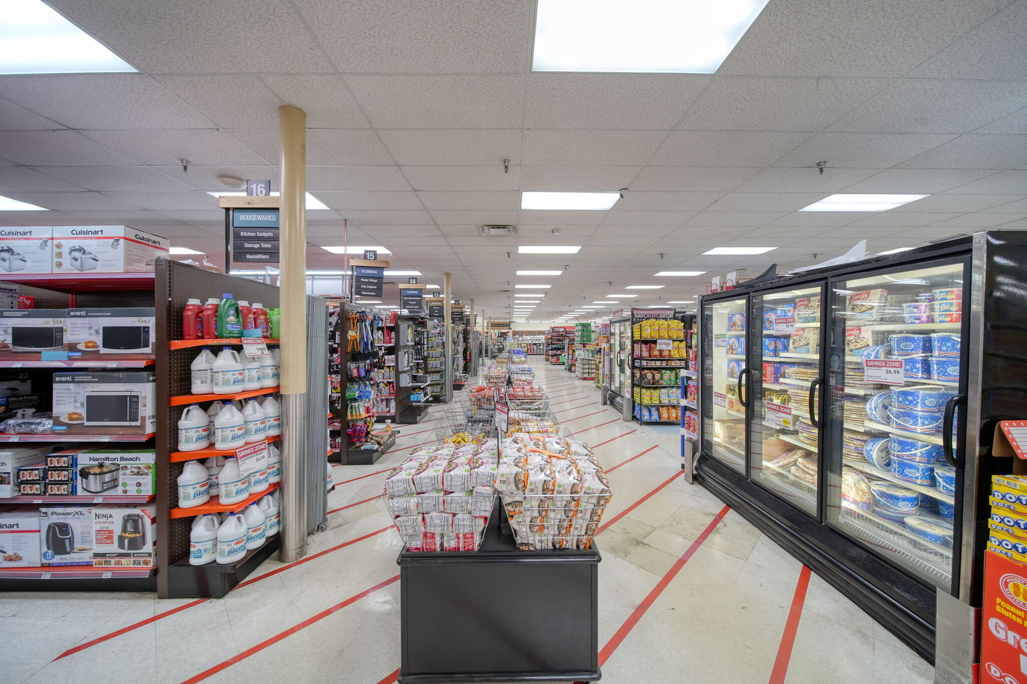 325 Railroad Street Hudson City MI 49247
