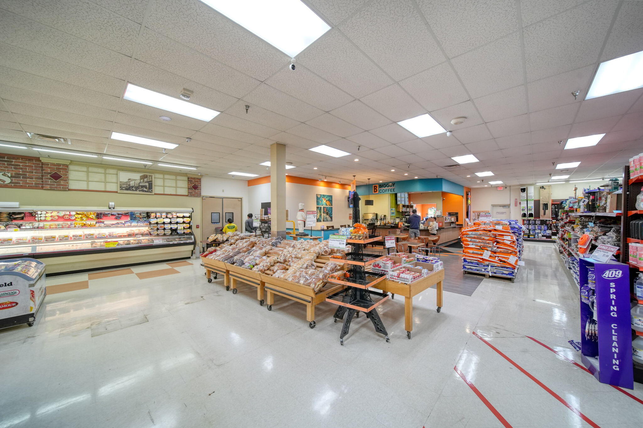 325 Railroad Street Hudson City MI 49247