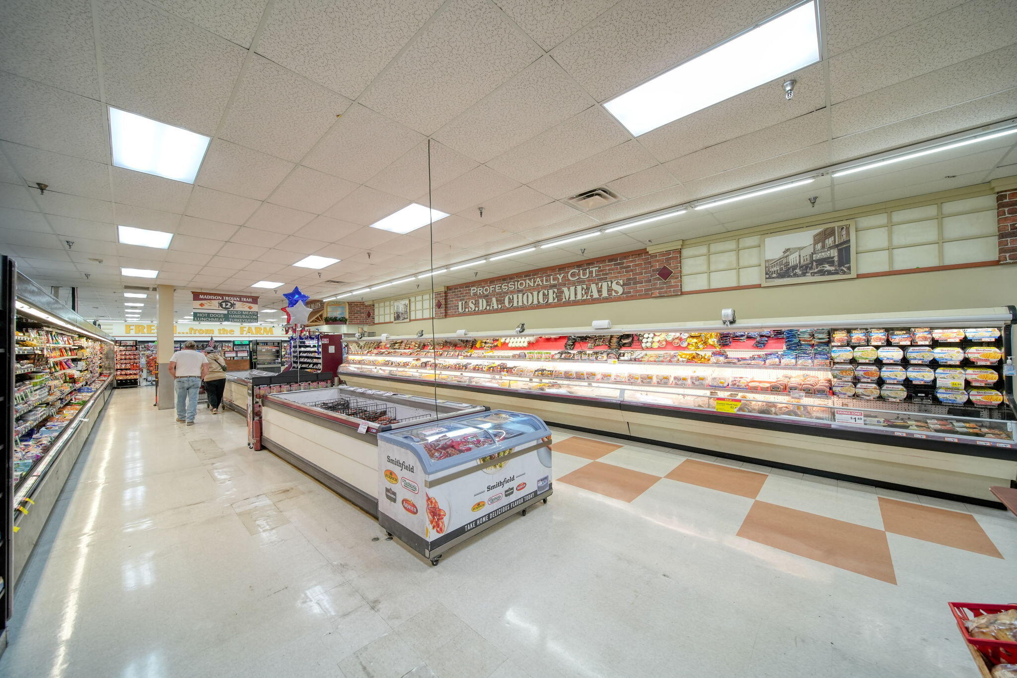 325 Railroad Street Hudson City MI 49247