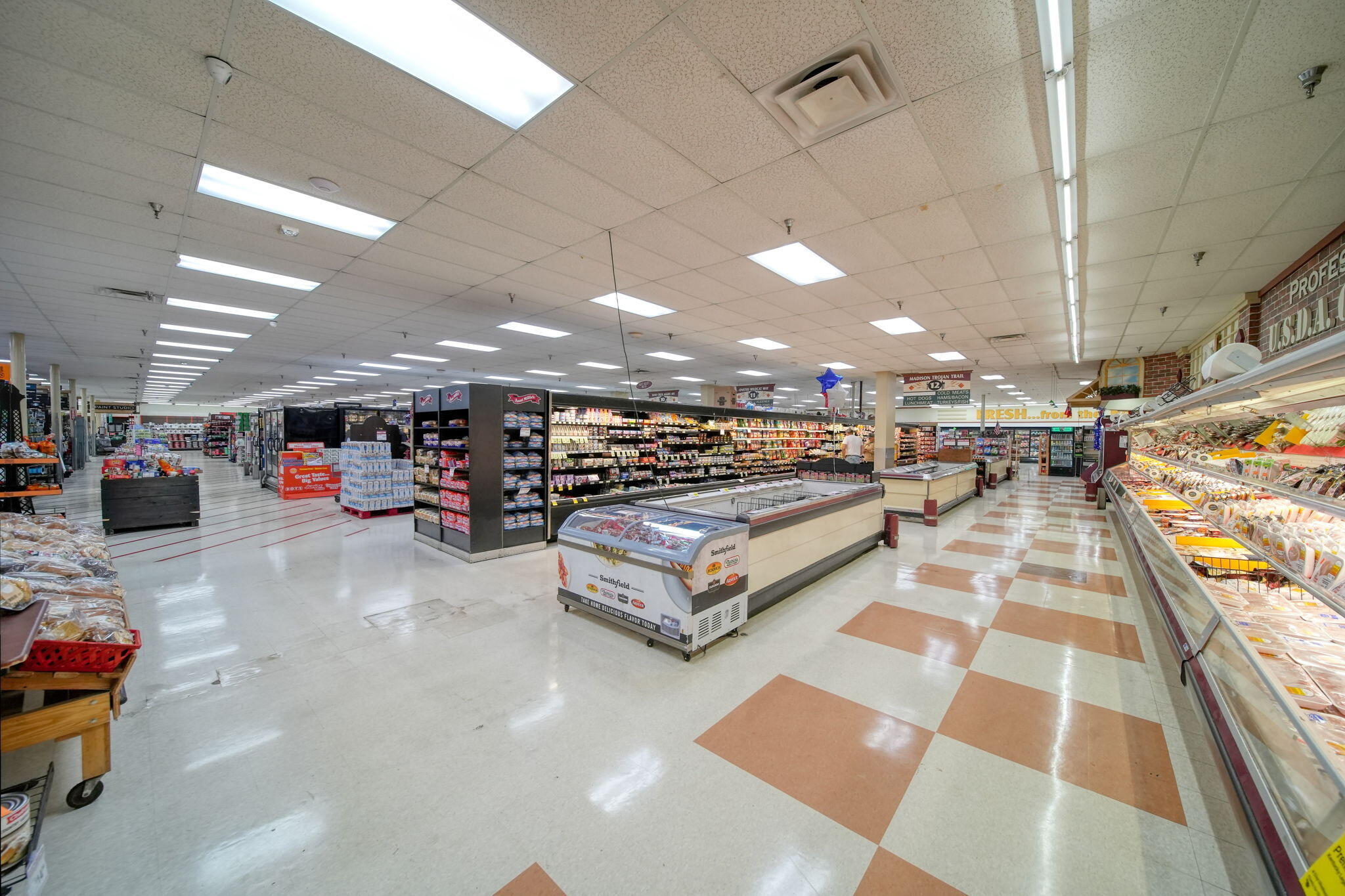 325 Railroad Street Hudson City MI 49247