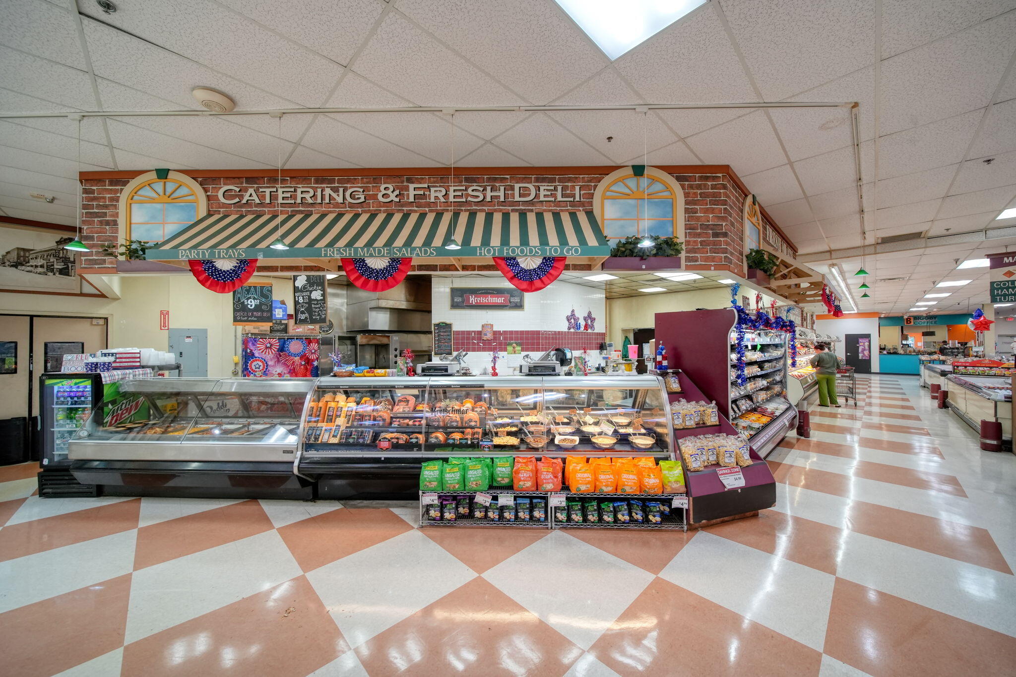 325 Railroad Street Hudson City MI 49247