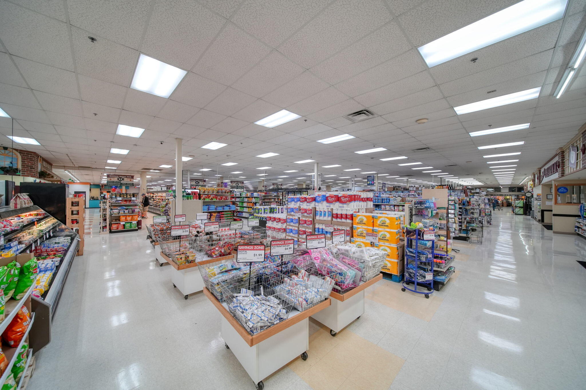 325 Railroad Street Hudson City MI 49247
