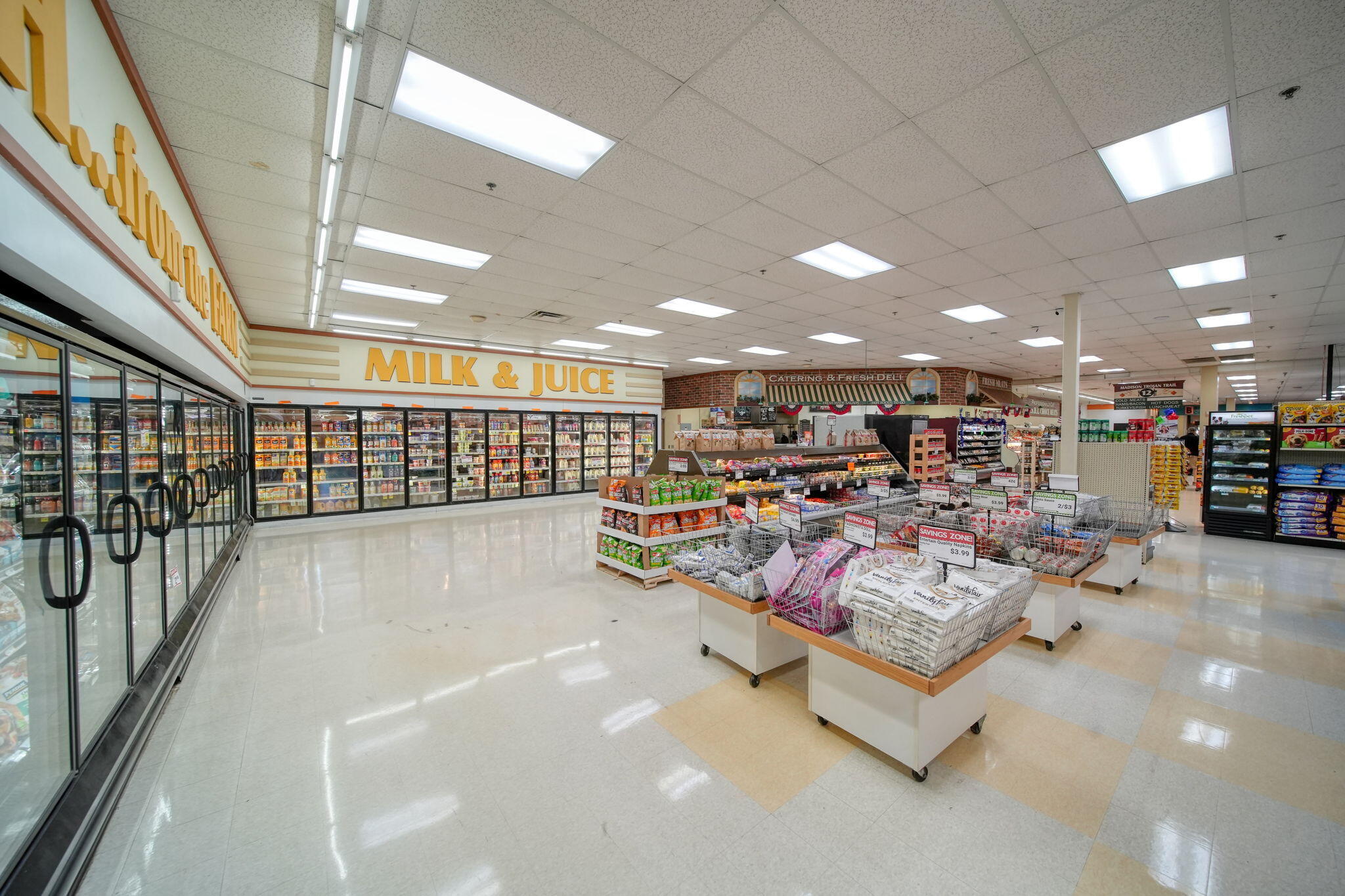325 Railroad Street Hudson City MI 49247