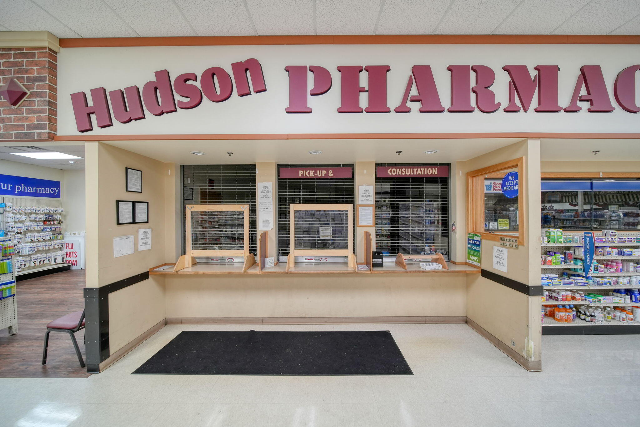 325 Railroad Street Hudson City MI 49247