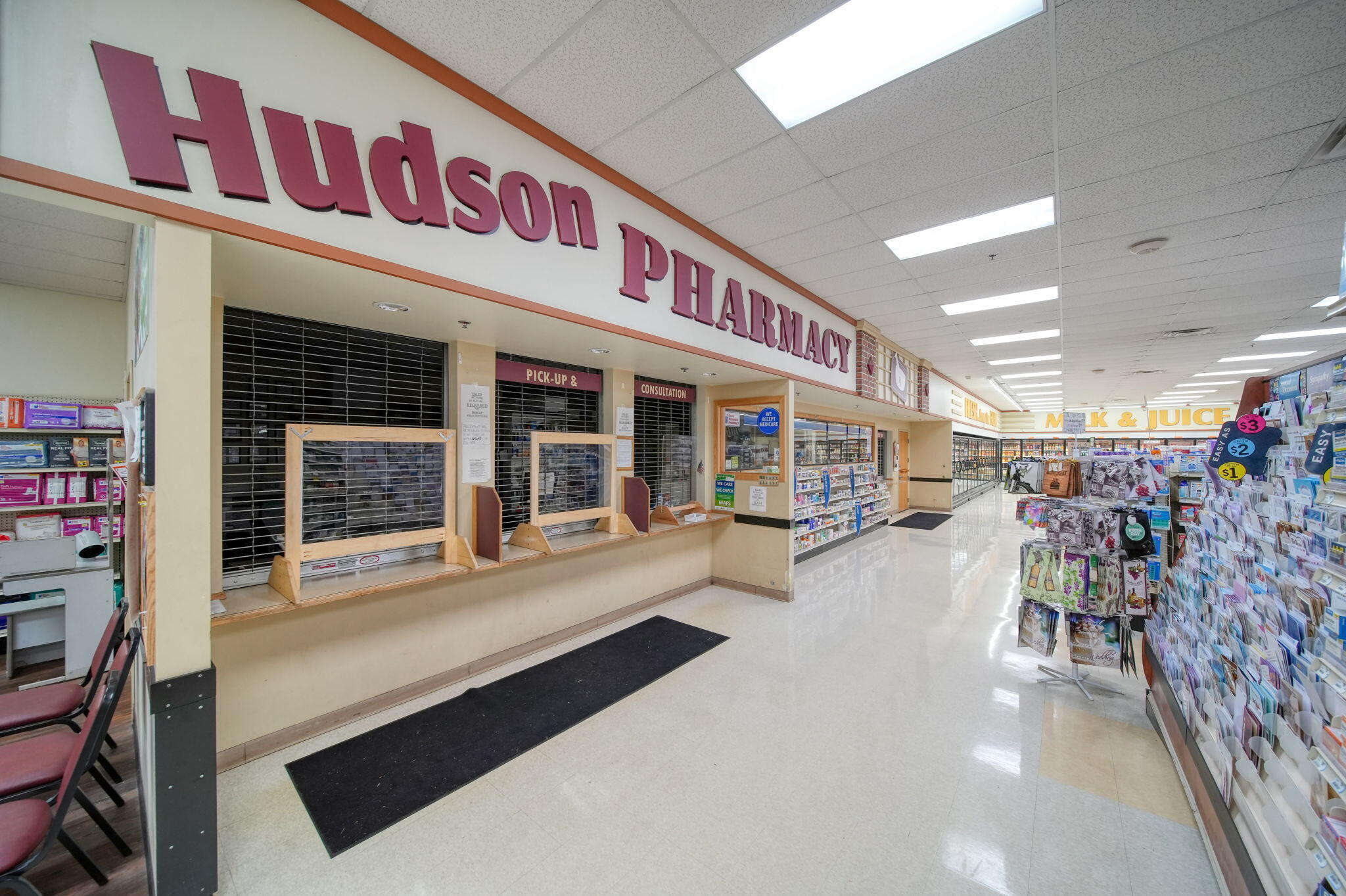325 Railroad Street Hudson City MI 49247