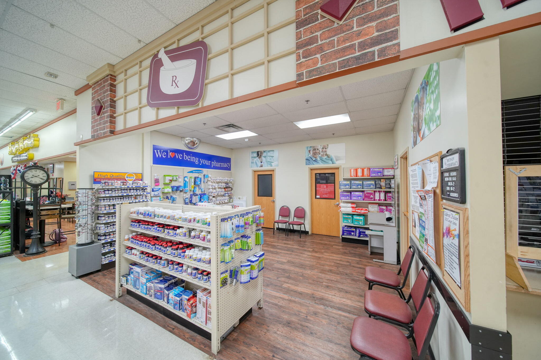 325 Railroad Street Hudson City MI 49247