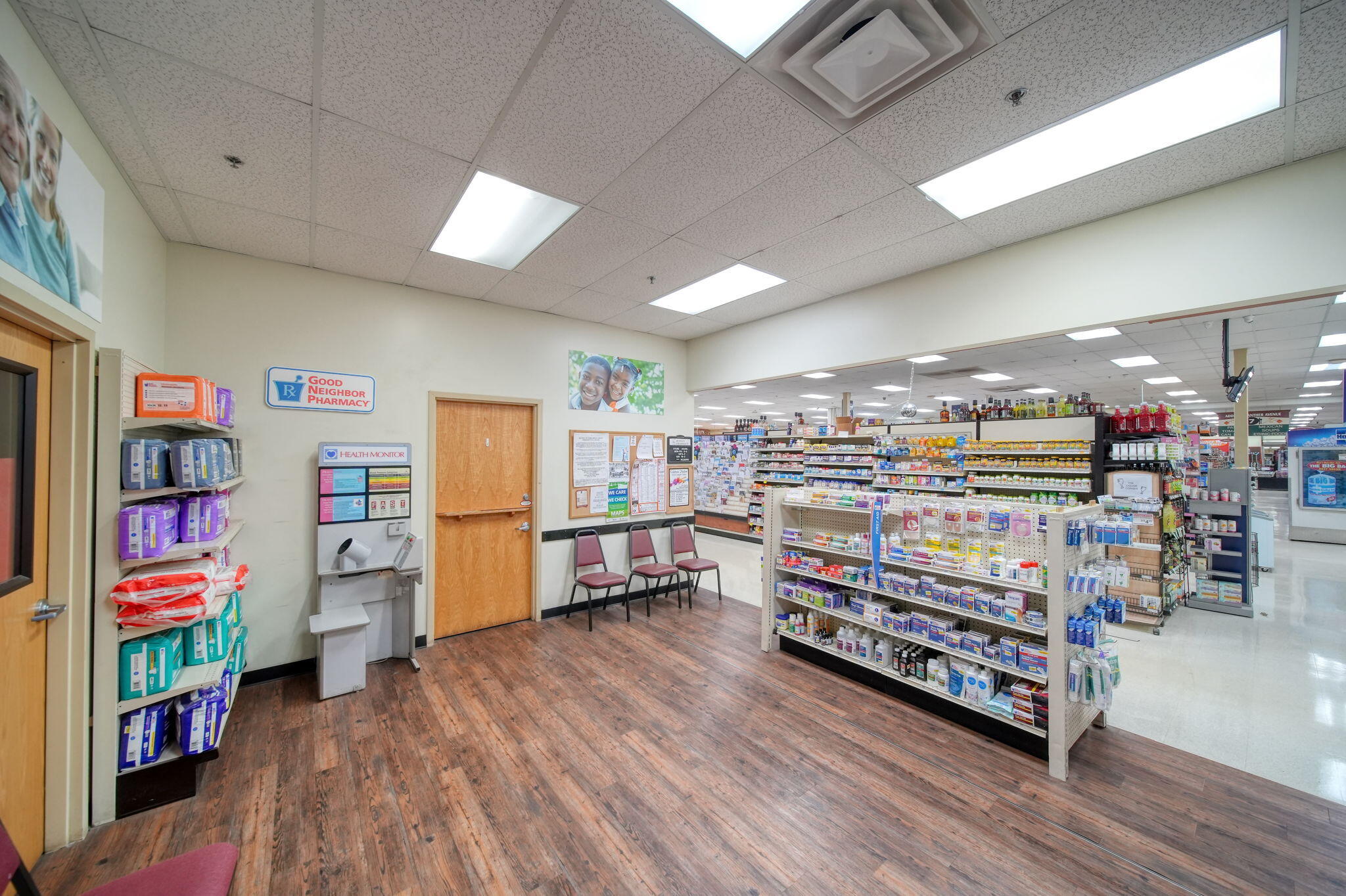 325 Railroad Street Hudson City MI 49247