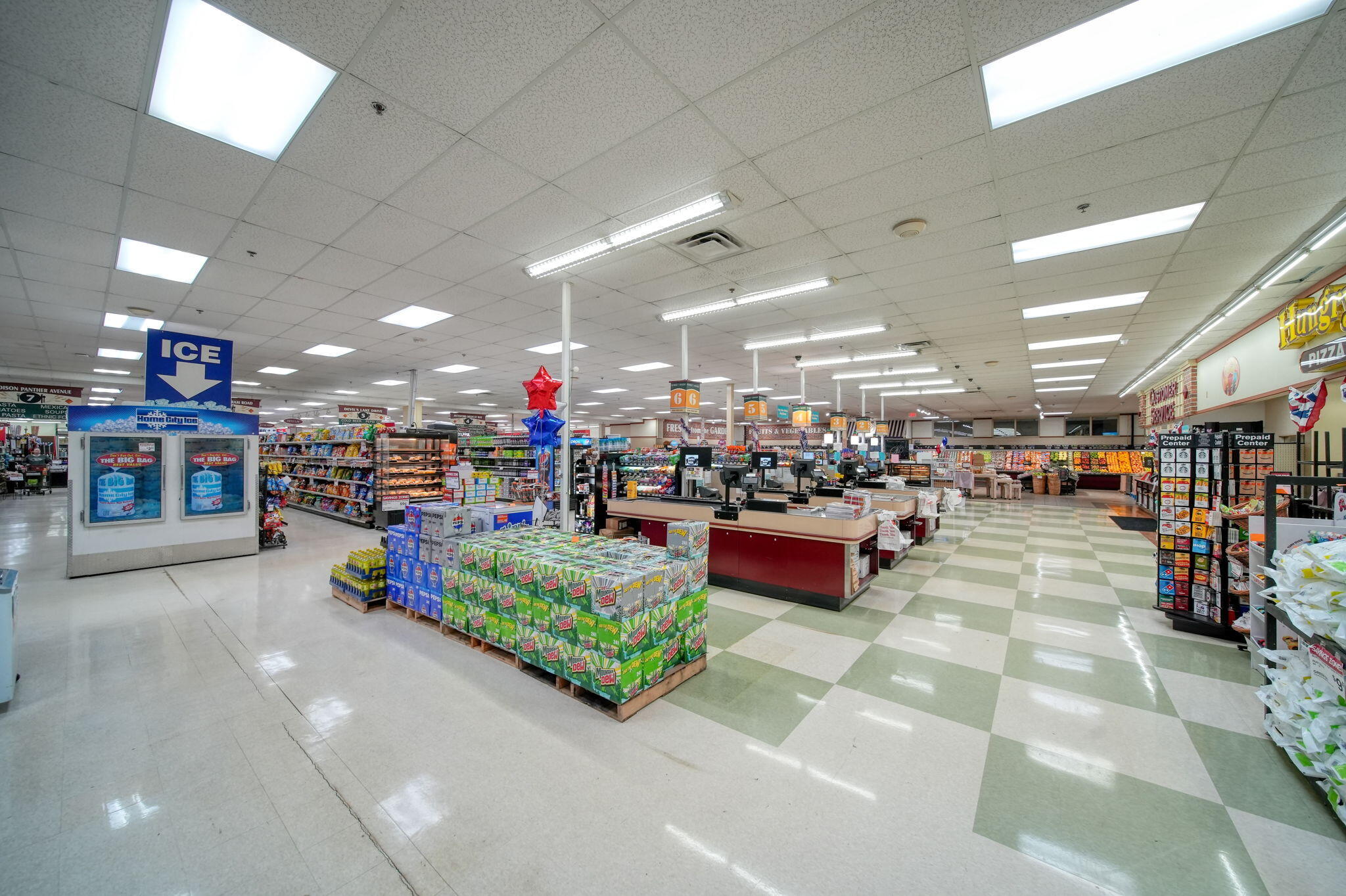 325 Railroad Street Hudson City MI 49247