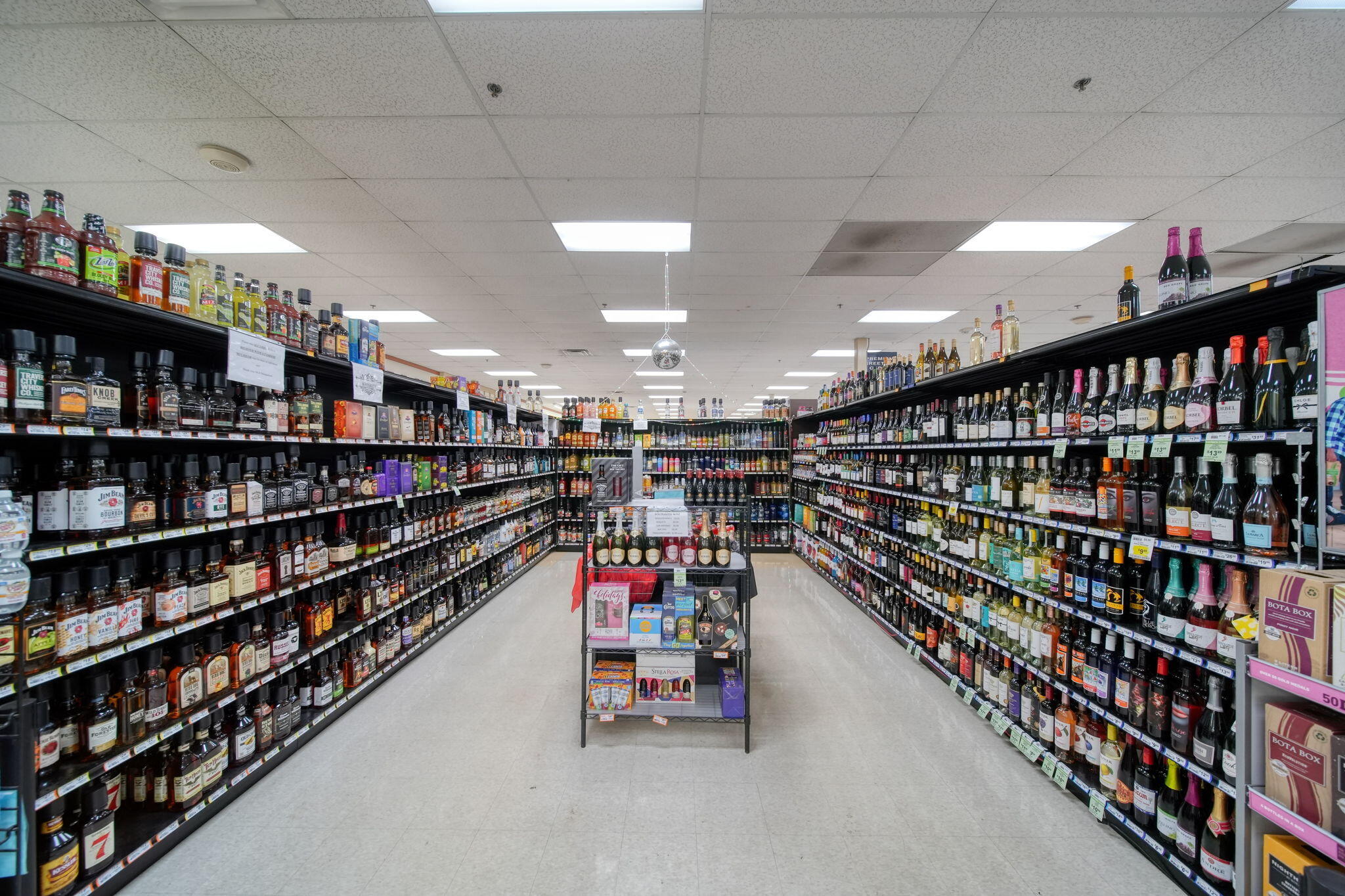 325 Railroad Street Hudson City MI 49247