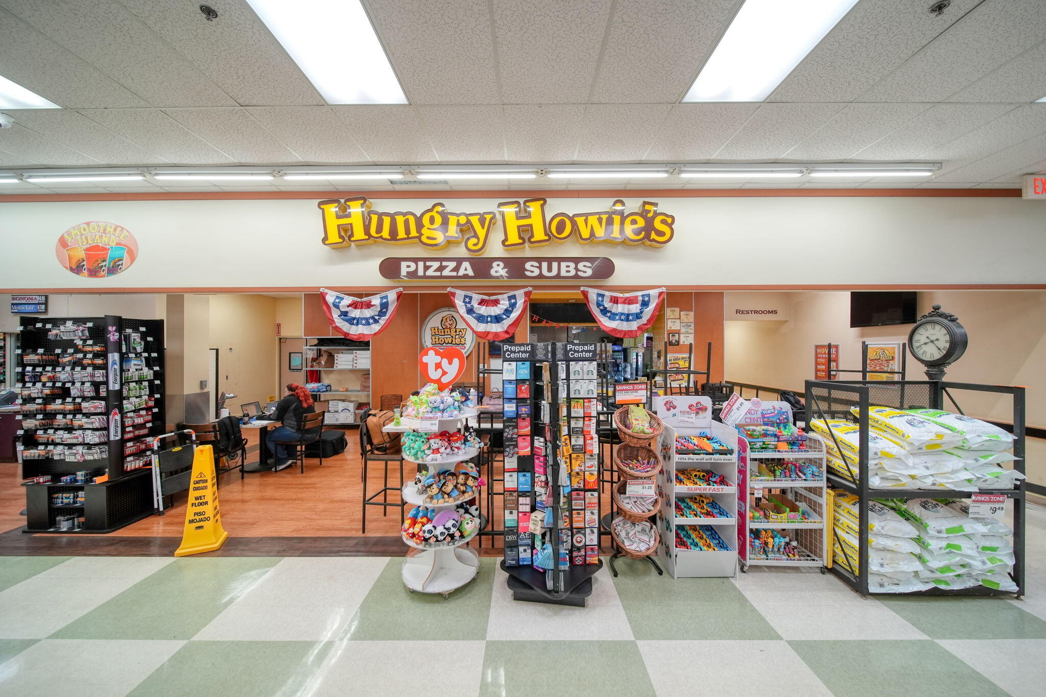 325 Railroad Street Hudson City MI 49247