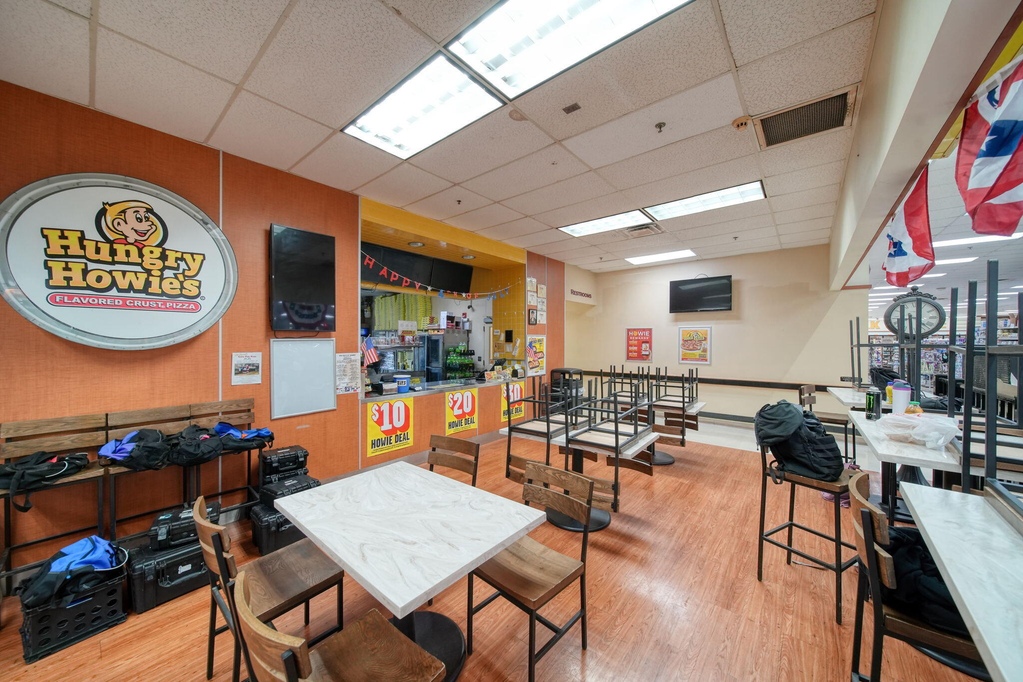 325 Railroad Street Hudson City MI 49247