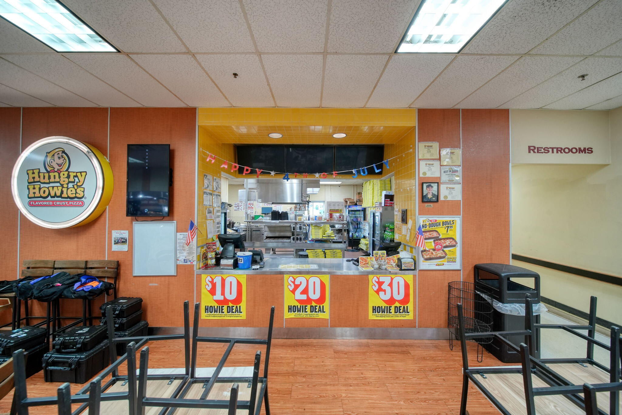 325 Railroad Street Hudson City MI 49247