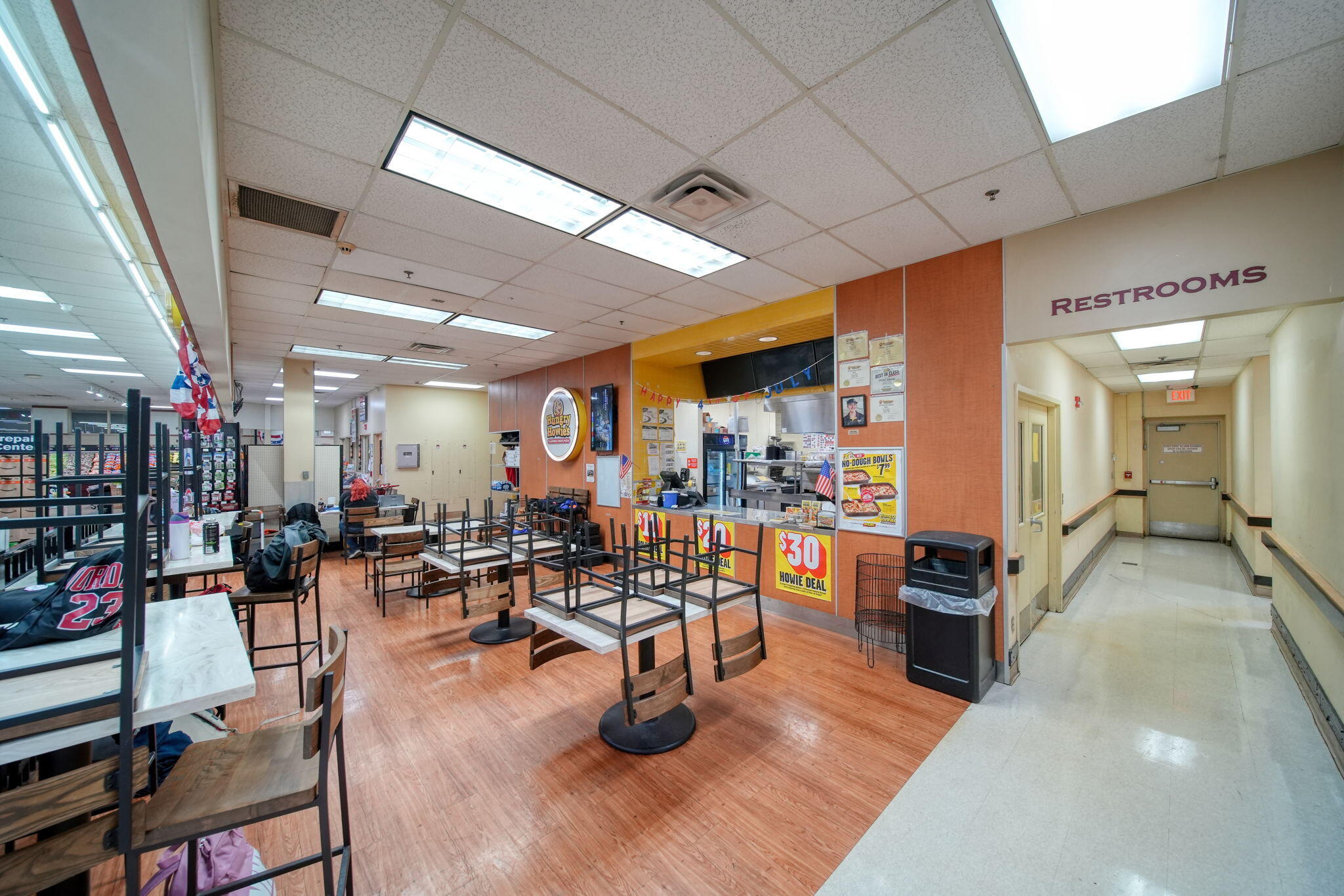 325 Railroad Street Hudson City MI 49247