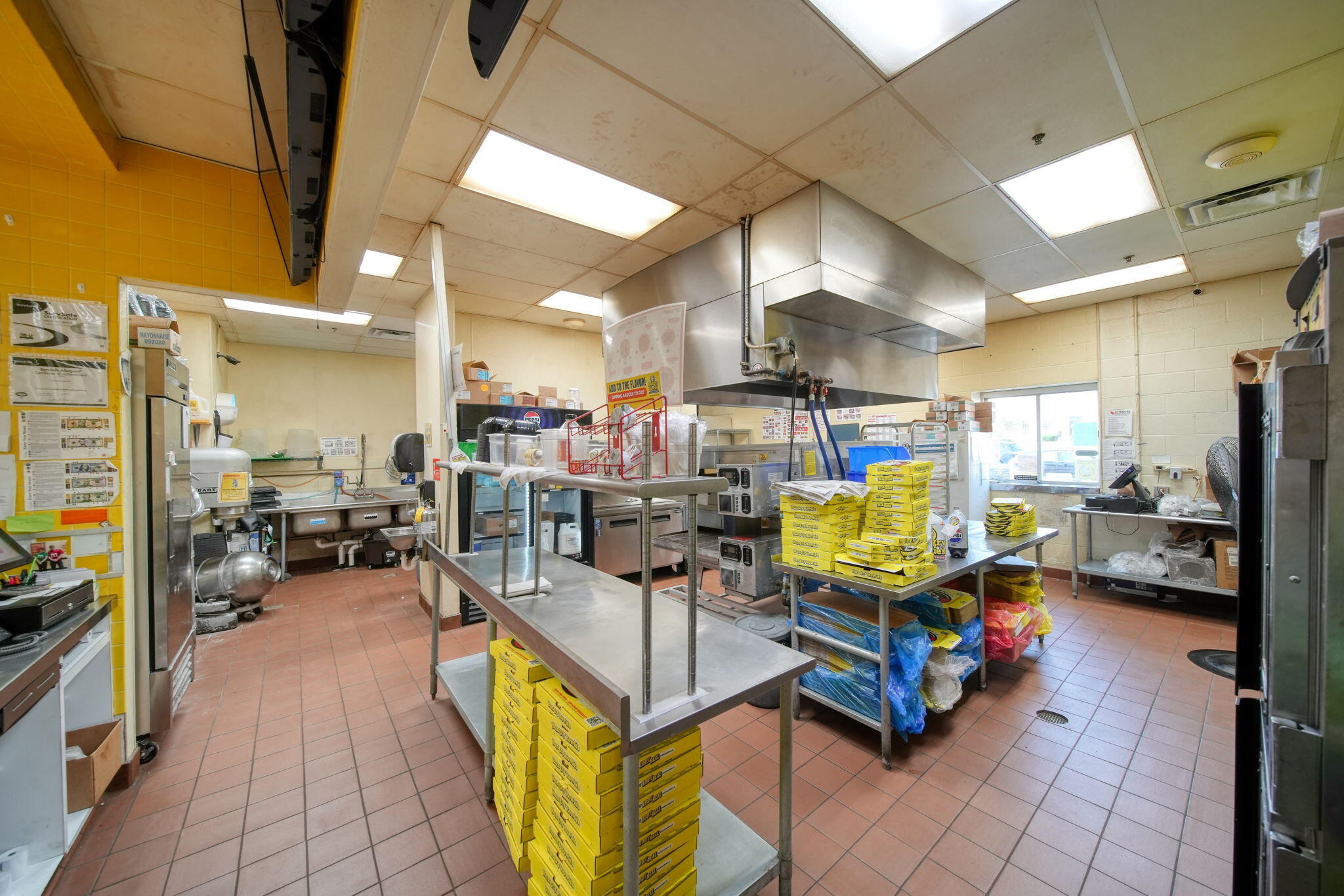 325 Railroad Street Hudson City MI 49247