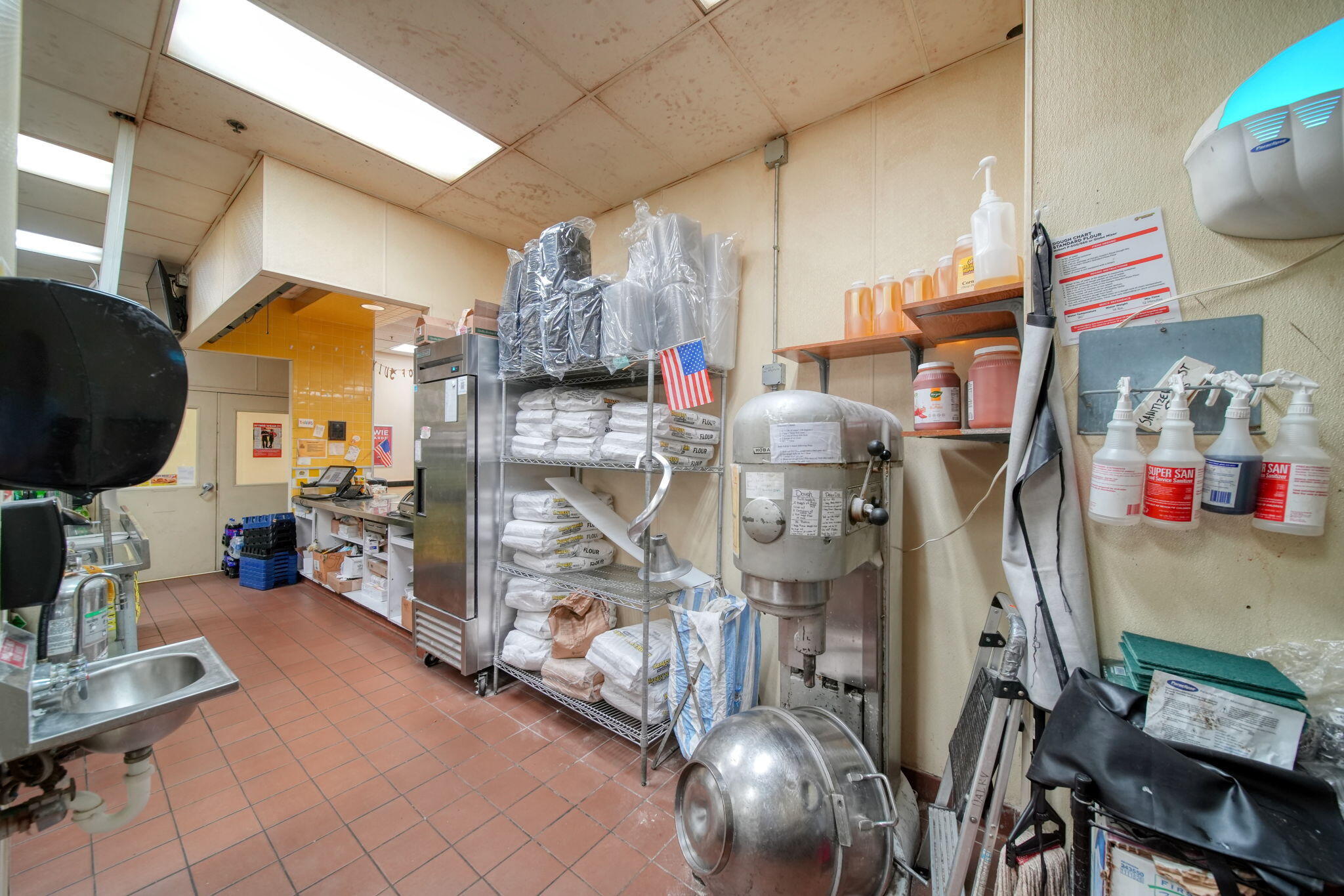 325 Railroad Street Hudson City MI 49247
