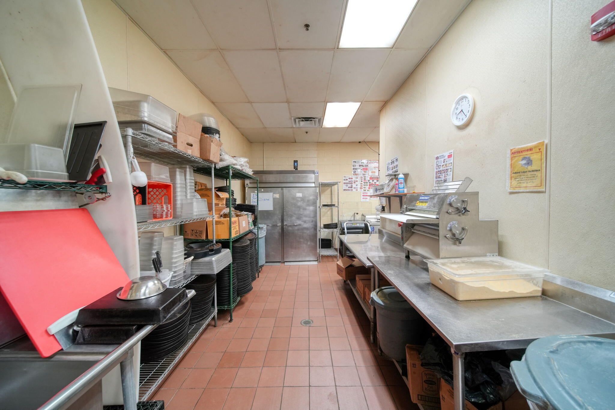 325 Railroad Street Hudson City MI 49247