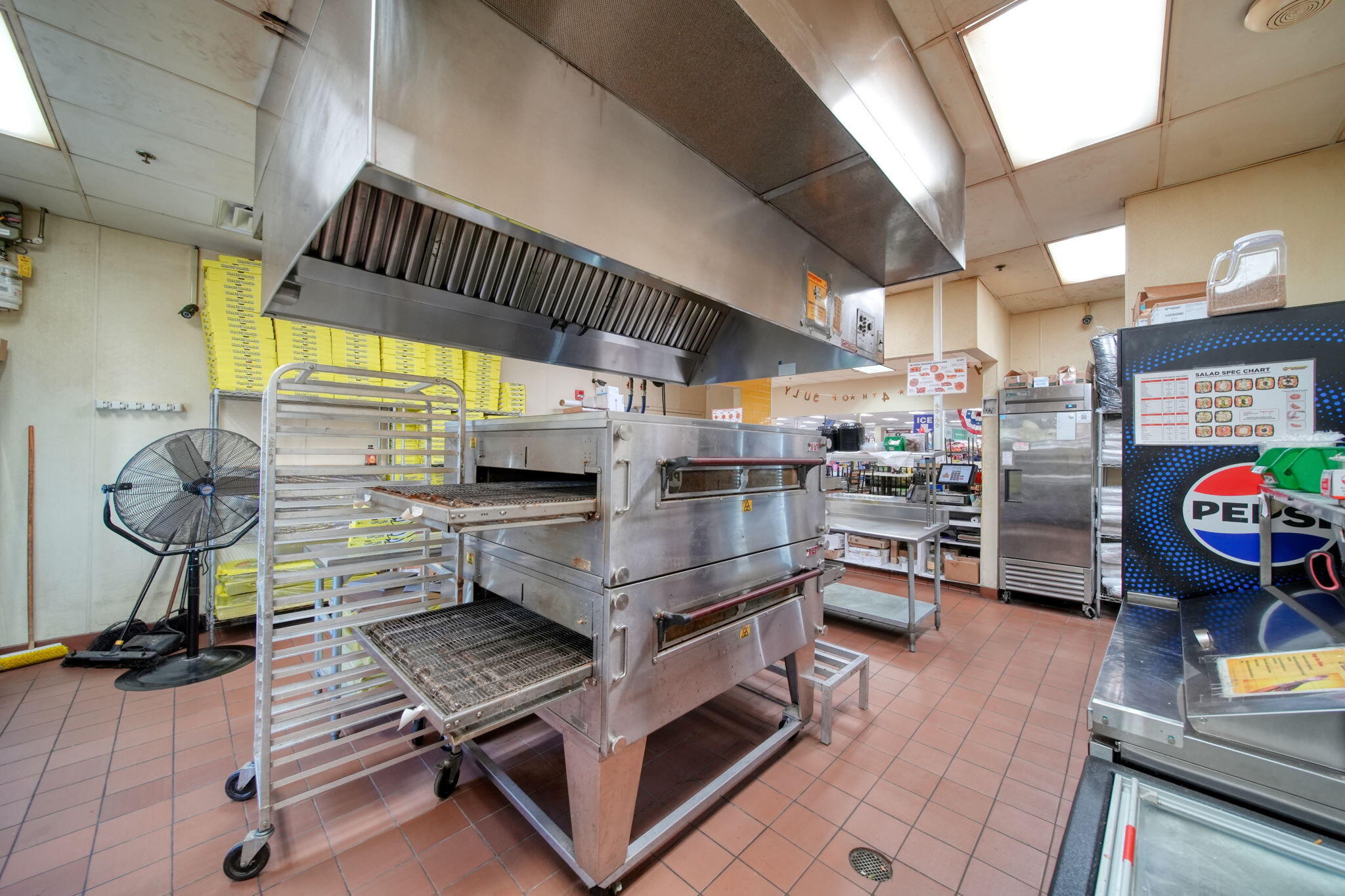 325 Railroad Street Hudson City MI 49247