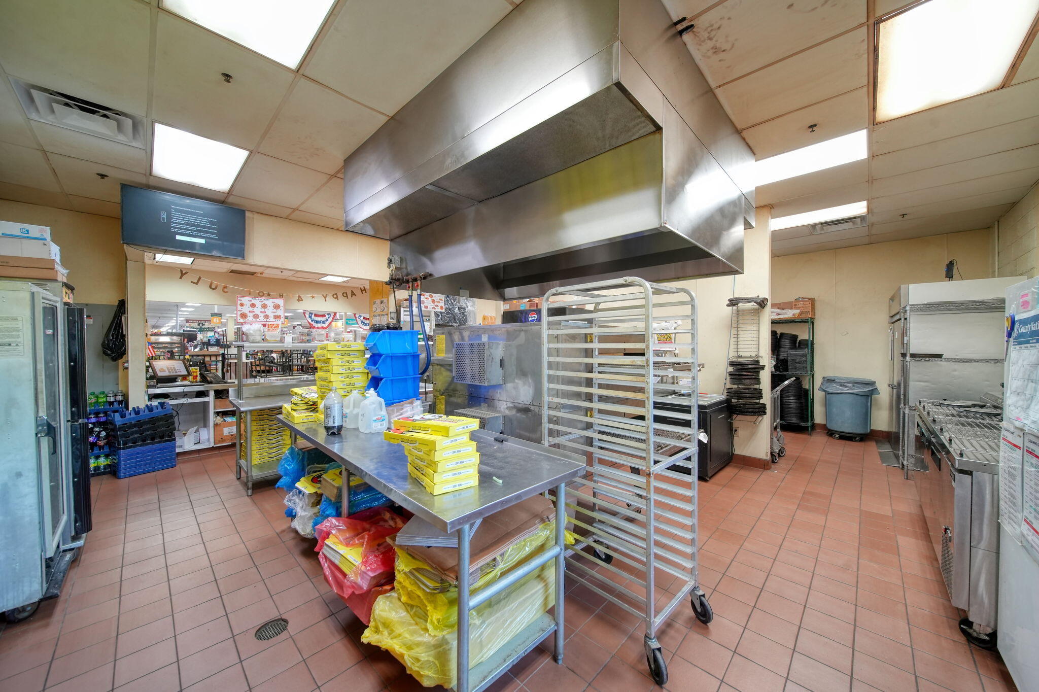 325 Railroad Street Hudson City MI 49247
