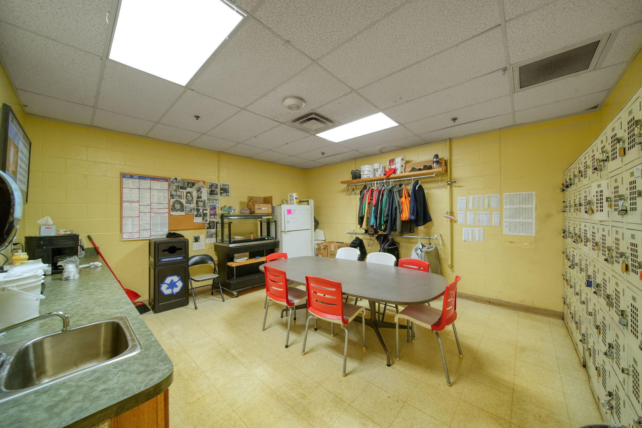 325 Railroad Street Hudson City MI 49247