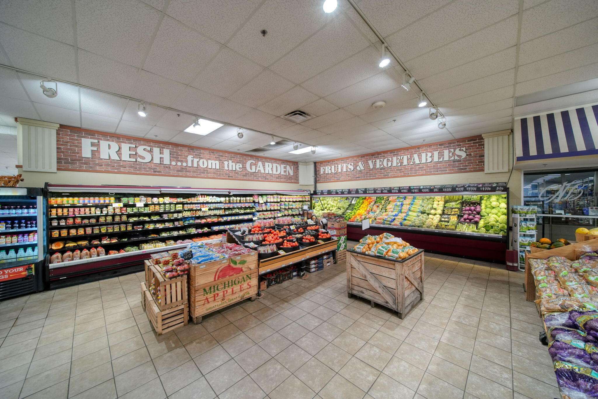 325 Railroad Street Hudson City MI 49247