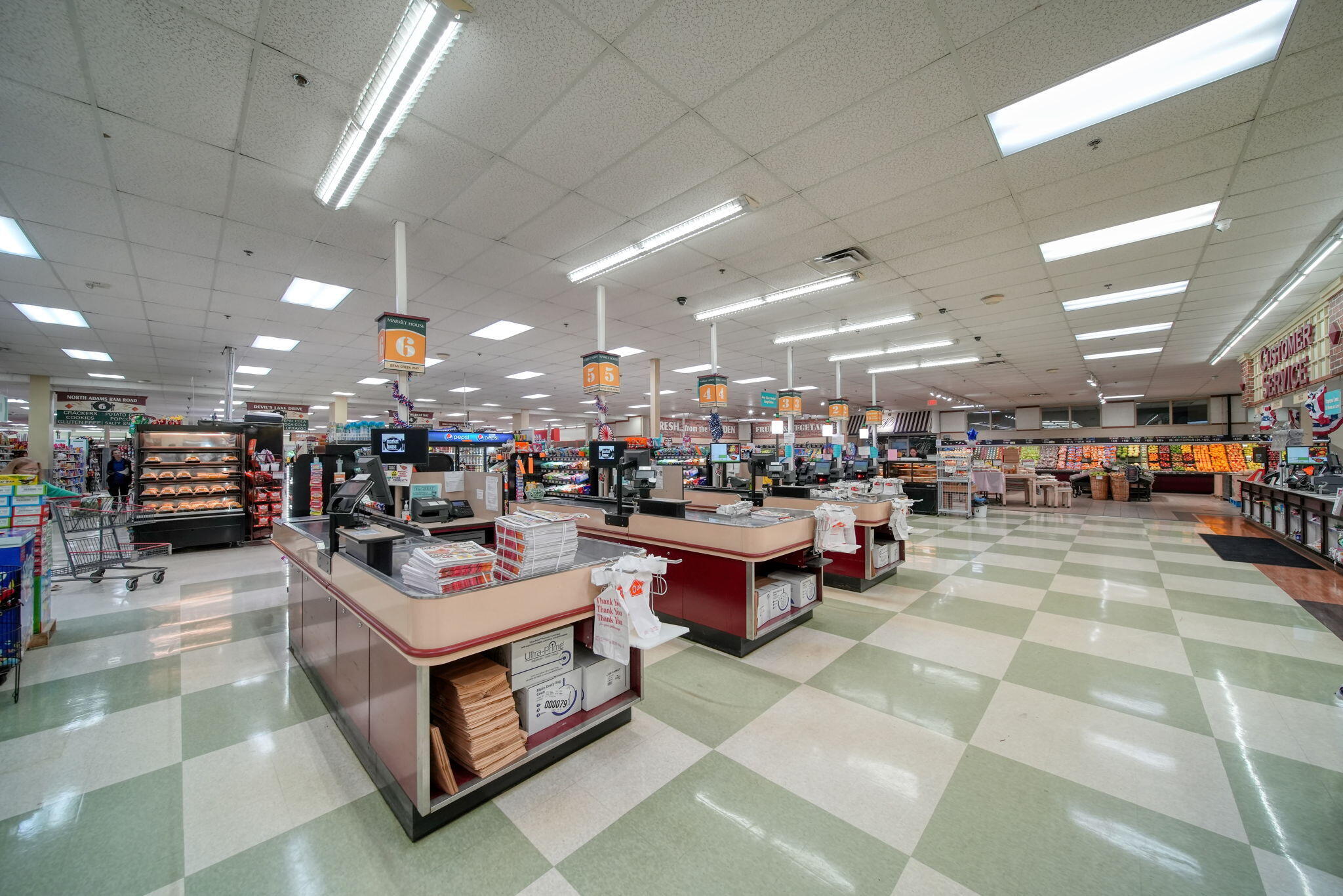 325 Railroad Street Hudson City MI 49247