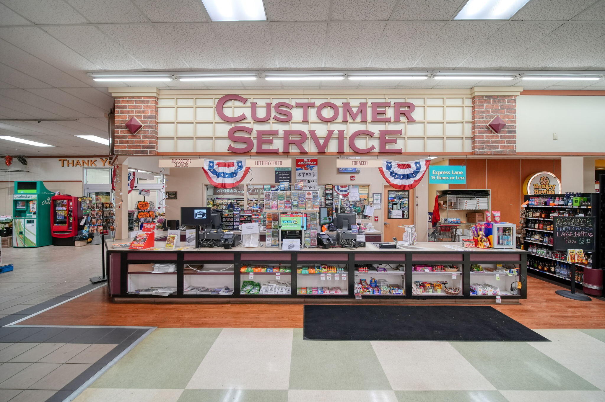 325 Railroad Street Hudson City MI 49247