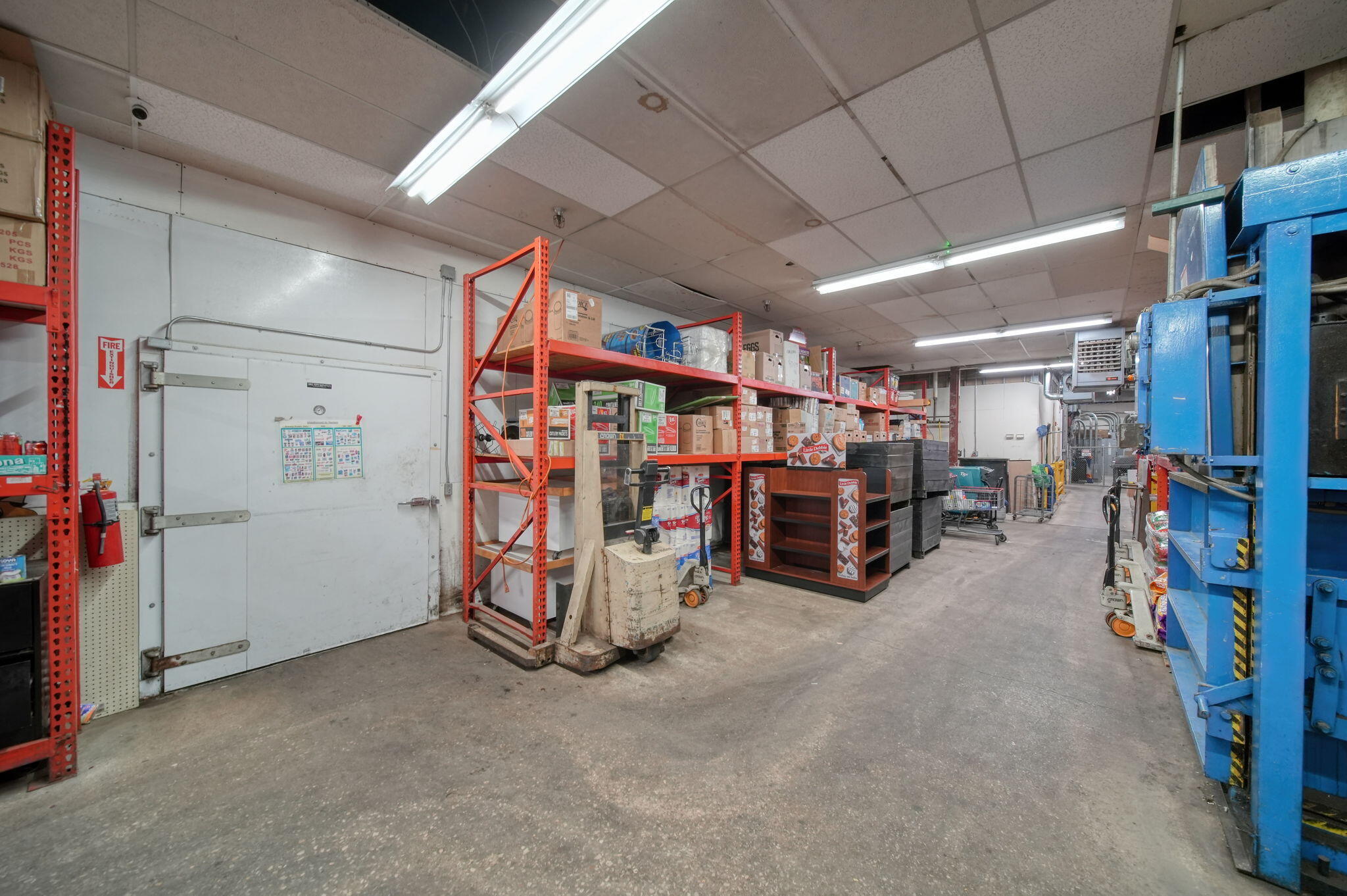 325 Railroad Street Hudson City MI 49247