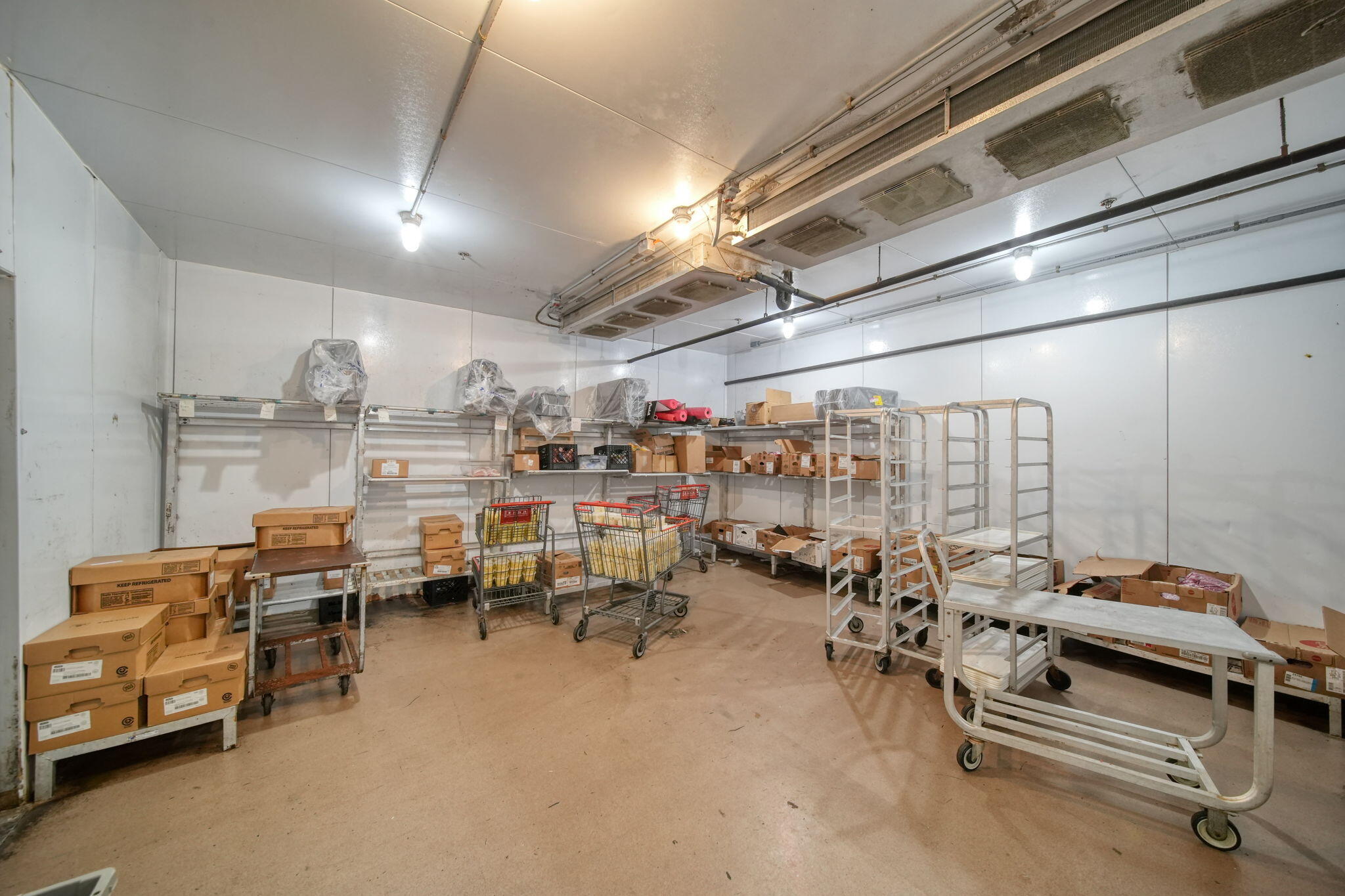 325 Railroad Street Hudson City MI 49247