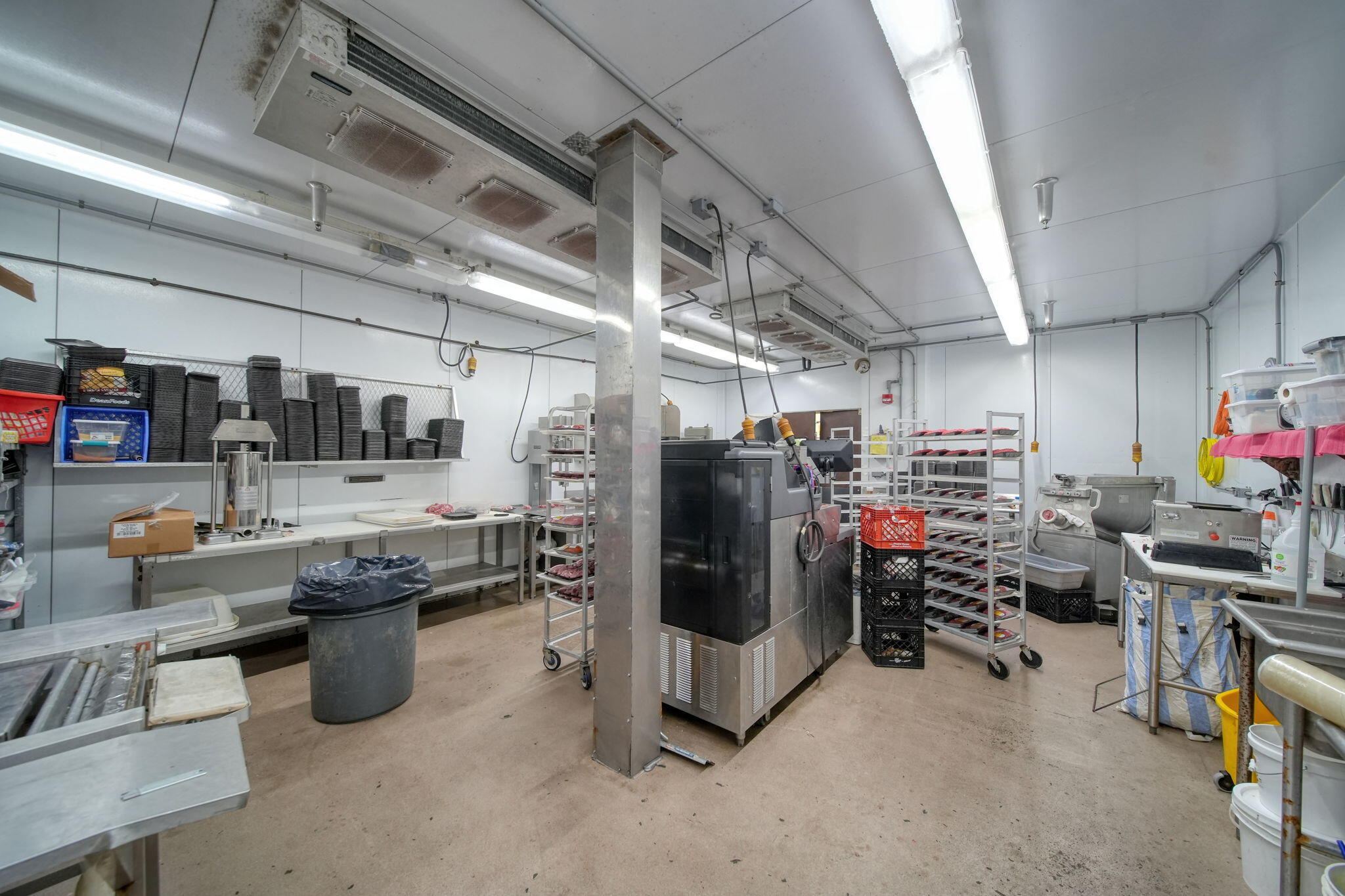 325 Railroad Street Hudson City MI 49247