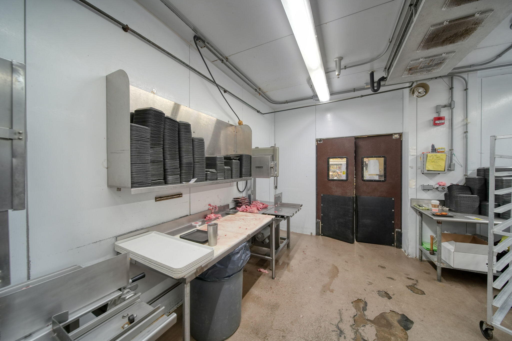 325 Railroad Street Hudson City MI 49247