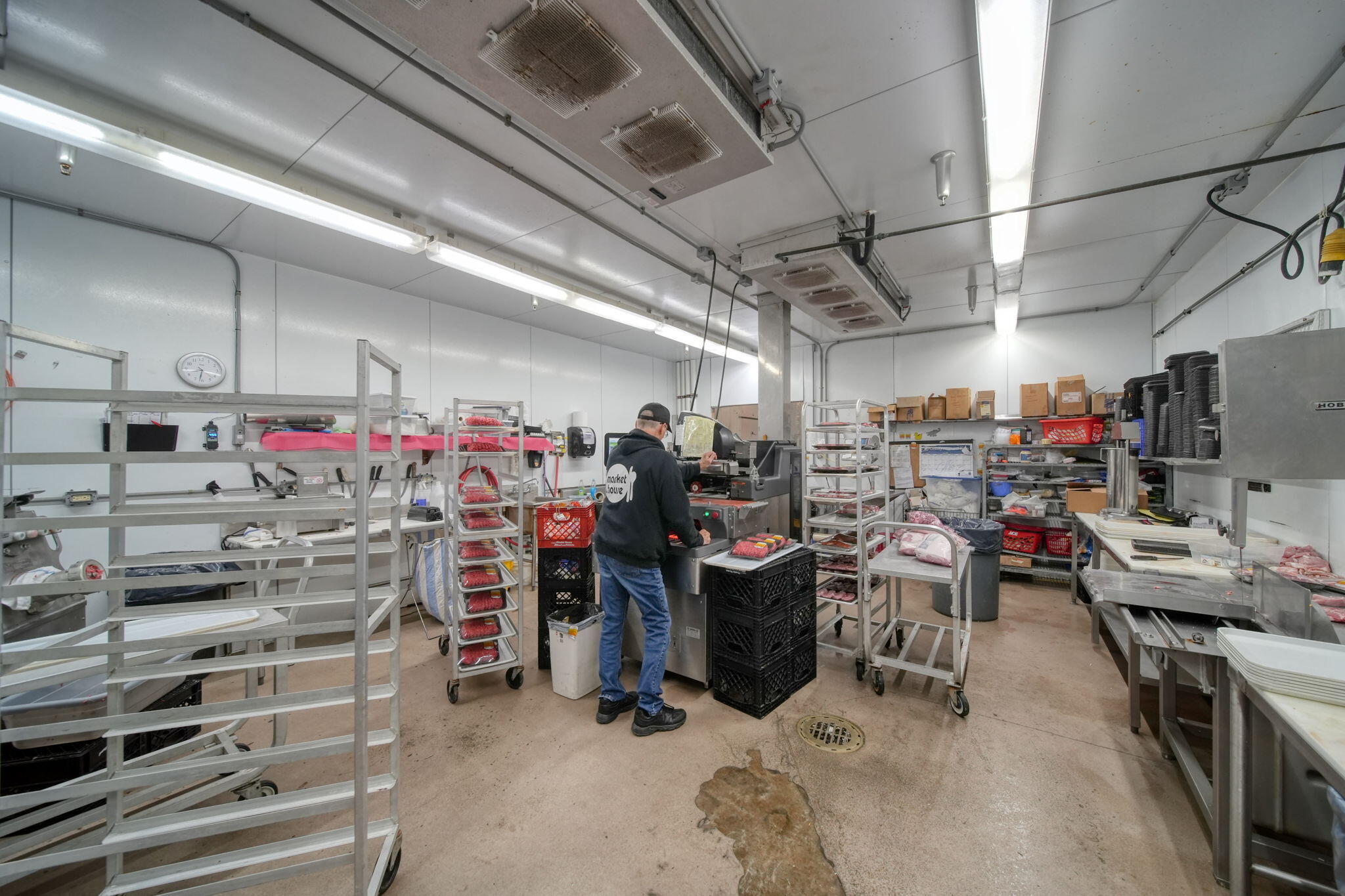 325 Railroad Street Hudson City MI 49247