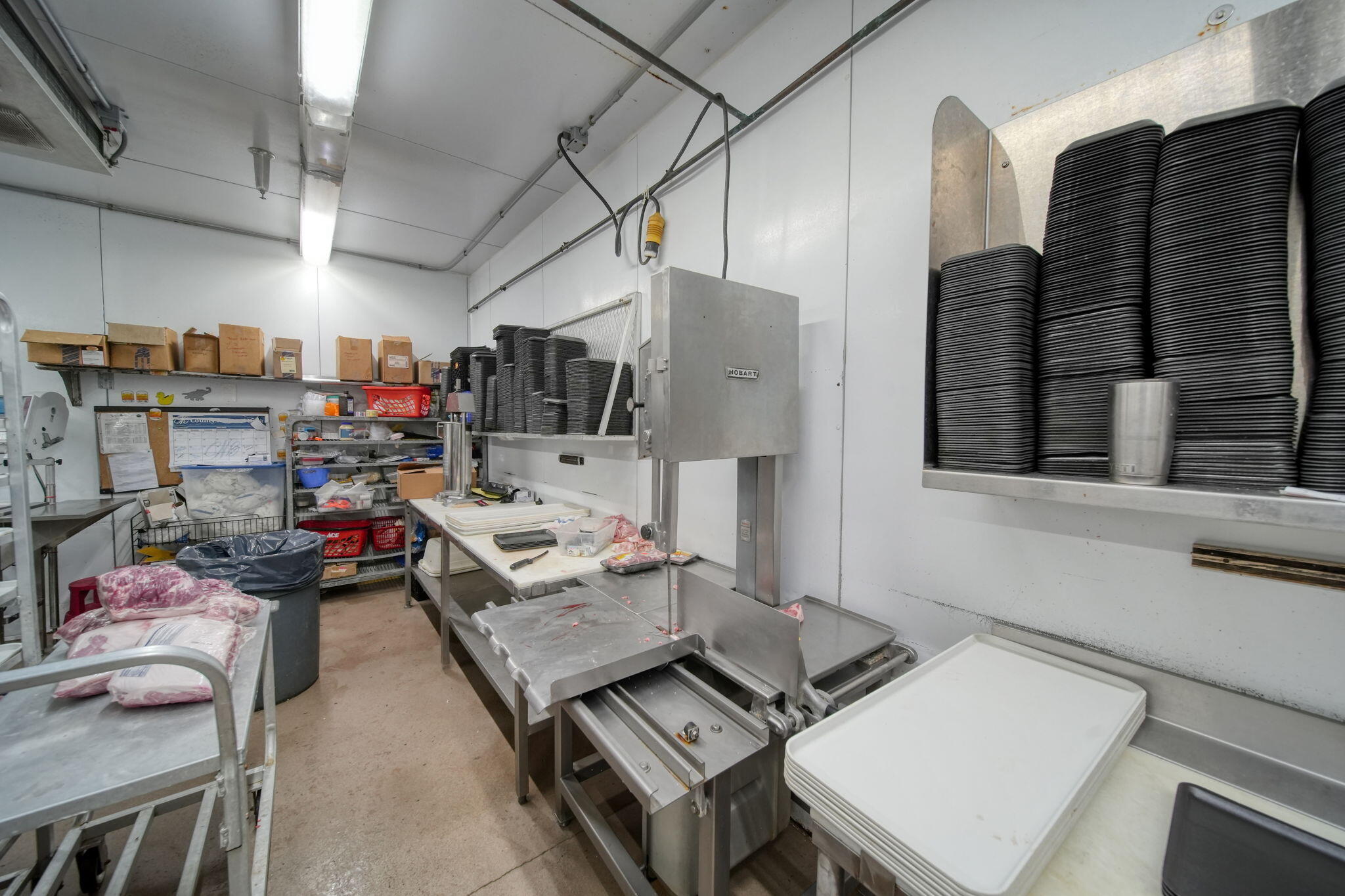 325 Railroad Street Hudson City MI 49247