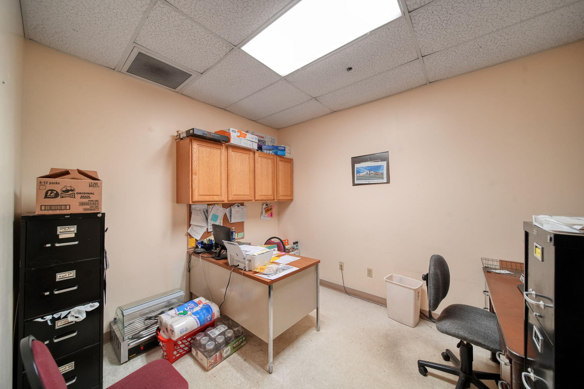 325 Railroad Street Hudson City MI 49247