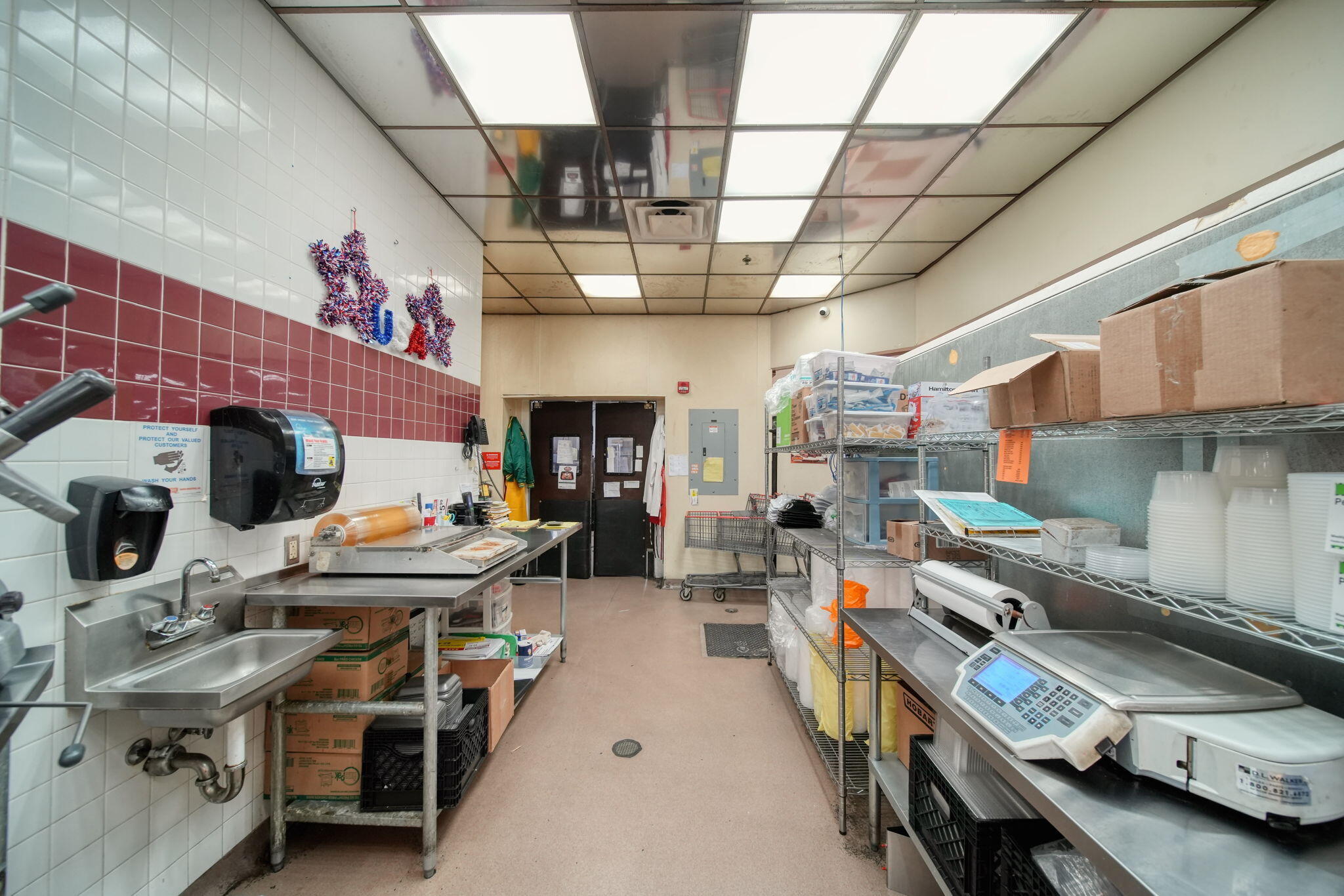 325 Railroad Street Hudson City MI 49247