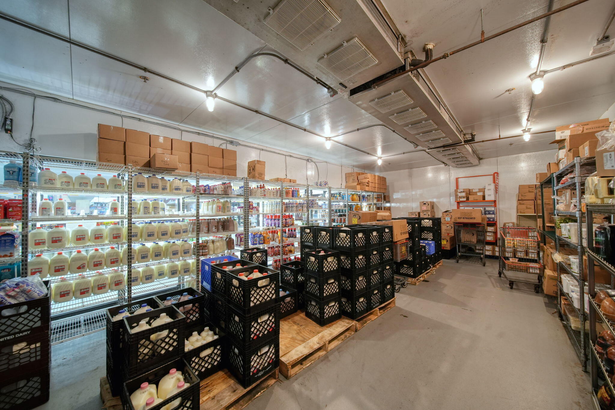 325 Railroad Street Hudson City MI 49247