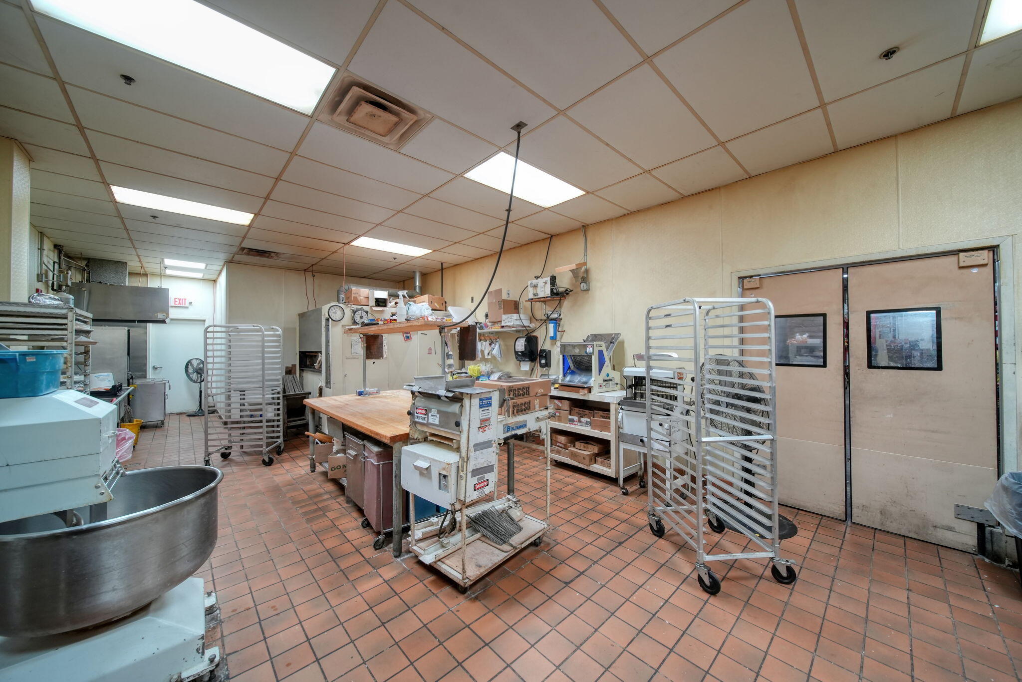 325 Railroad Street Hudson City MI 49247