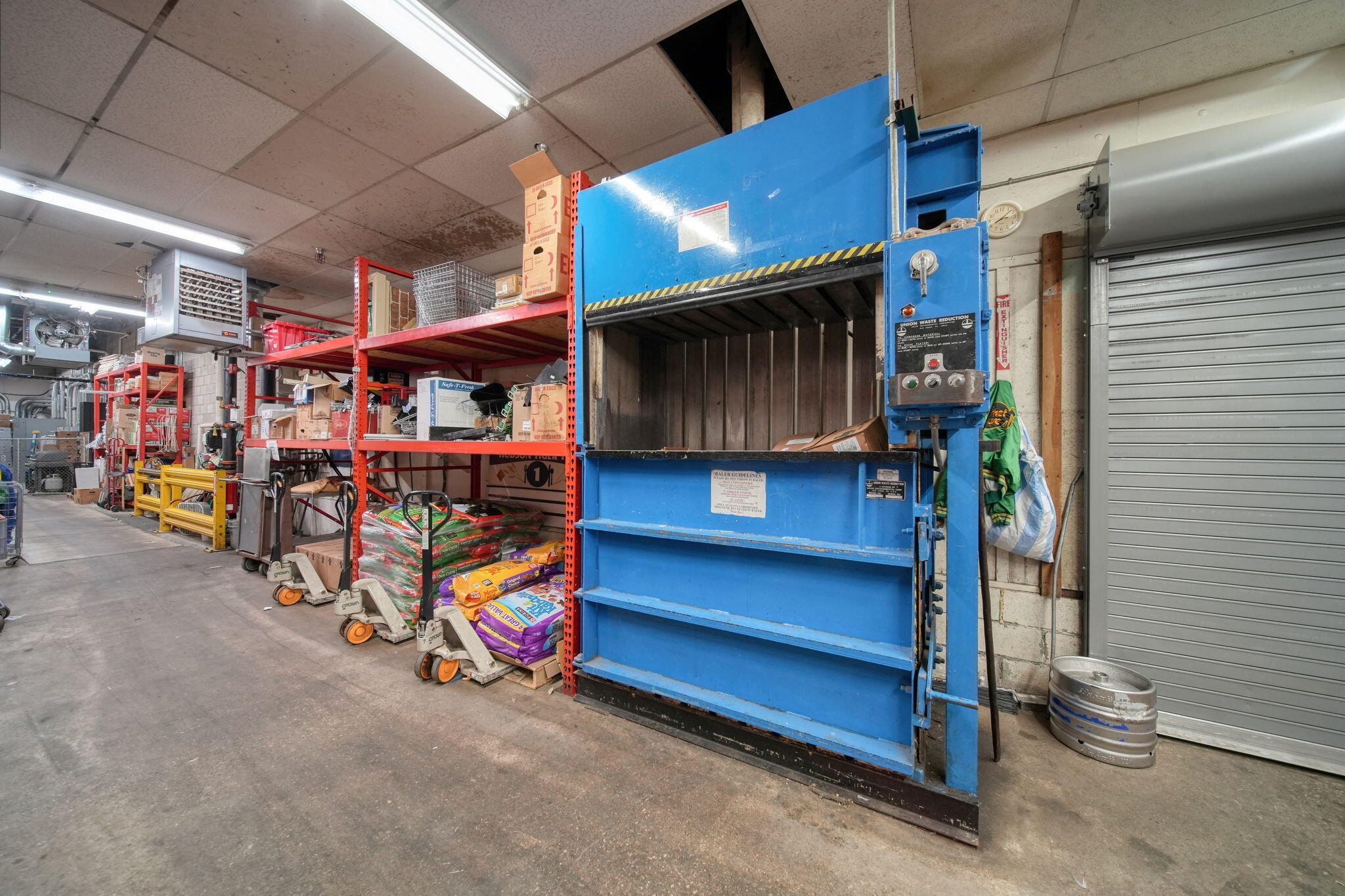 325 Railroad Street Hudson City MI 49247