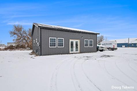 7225 Saddlebag Lake Road Woodland Township MI 48849