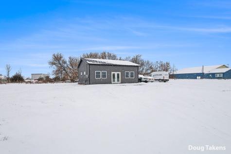 7225 Saddlebag Lake Road Woodland Township MI 48849