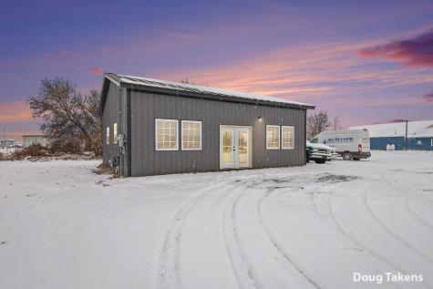 7225 Saddlebag Lake Road Woodland Township MI 48849