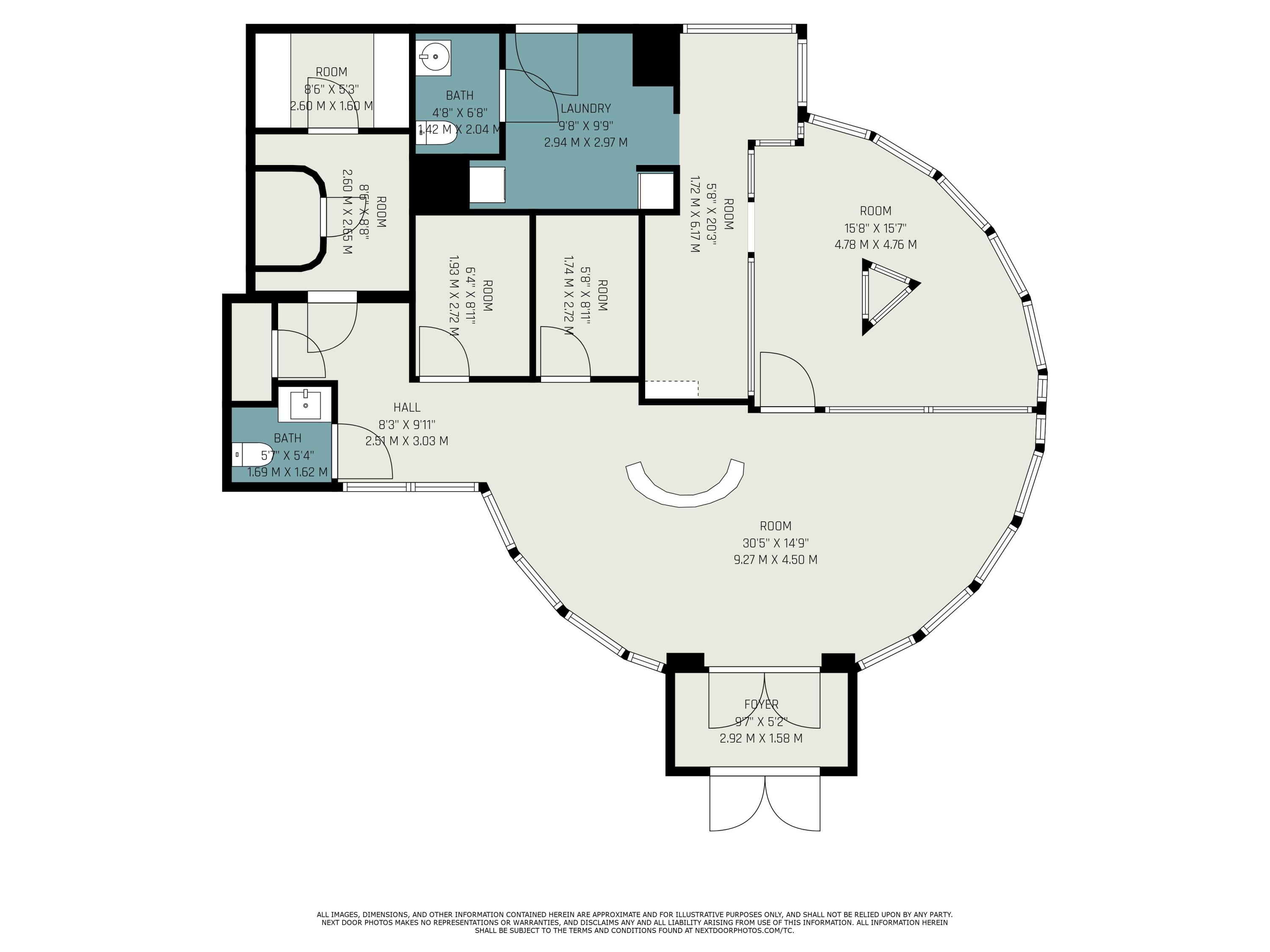 2351 E Us 10 Custer Village MI 49405