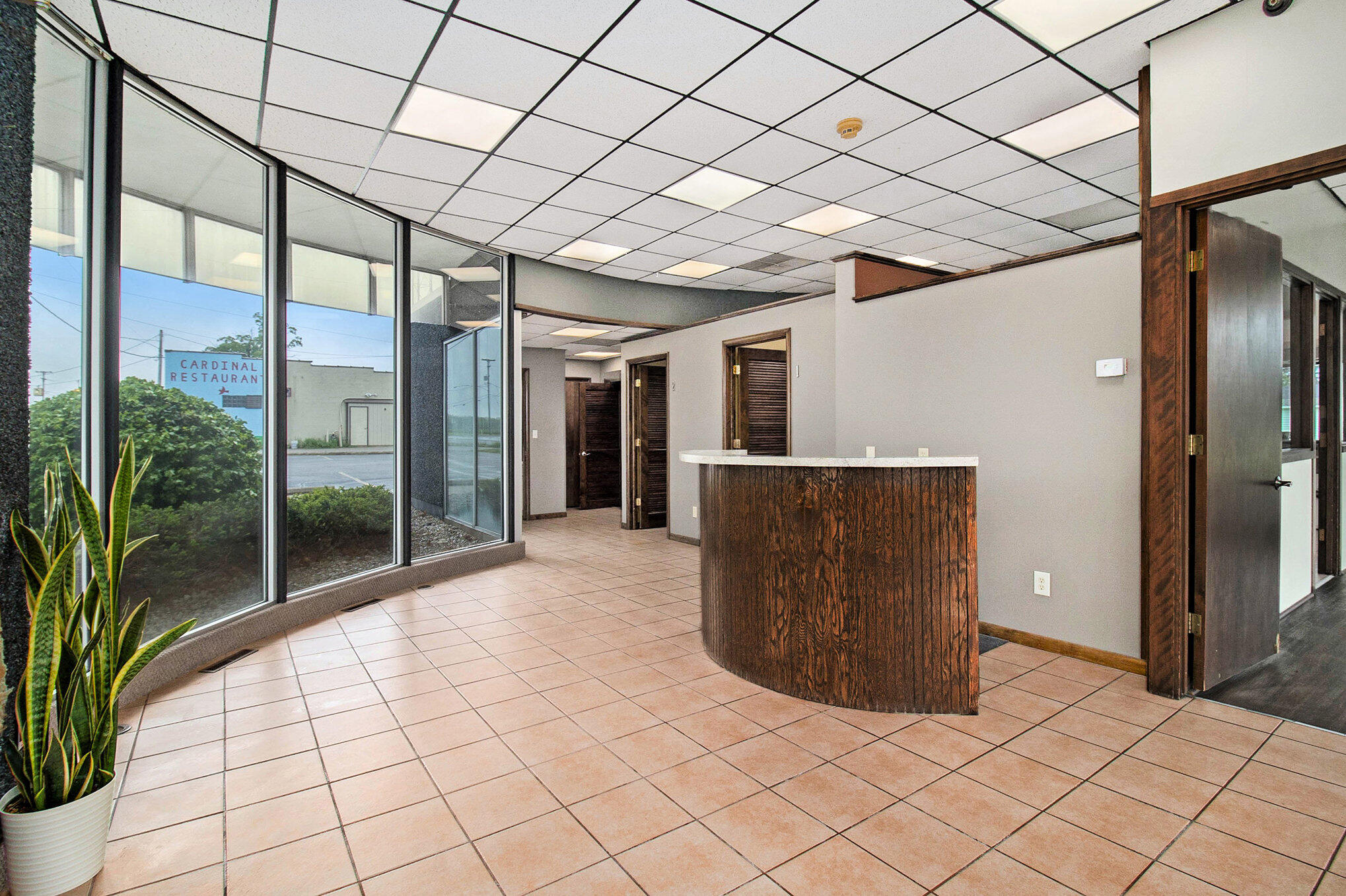 2351 E Us 10 Custer Village MI 49405