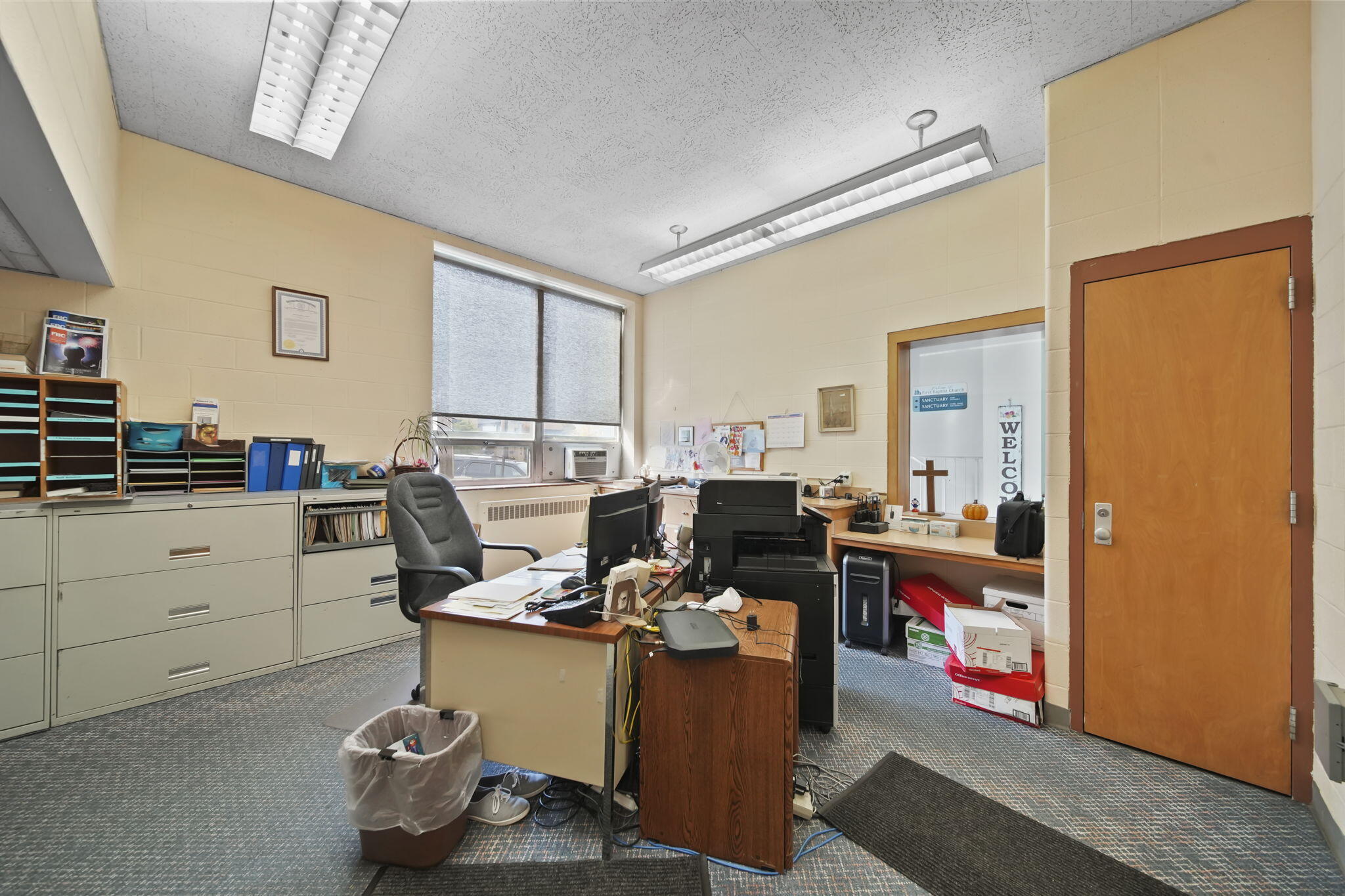 201 S Jackson Street Jackson City MI 49201