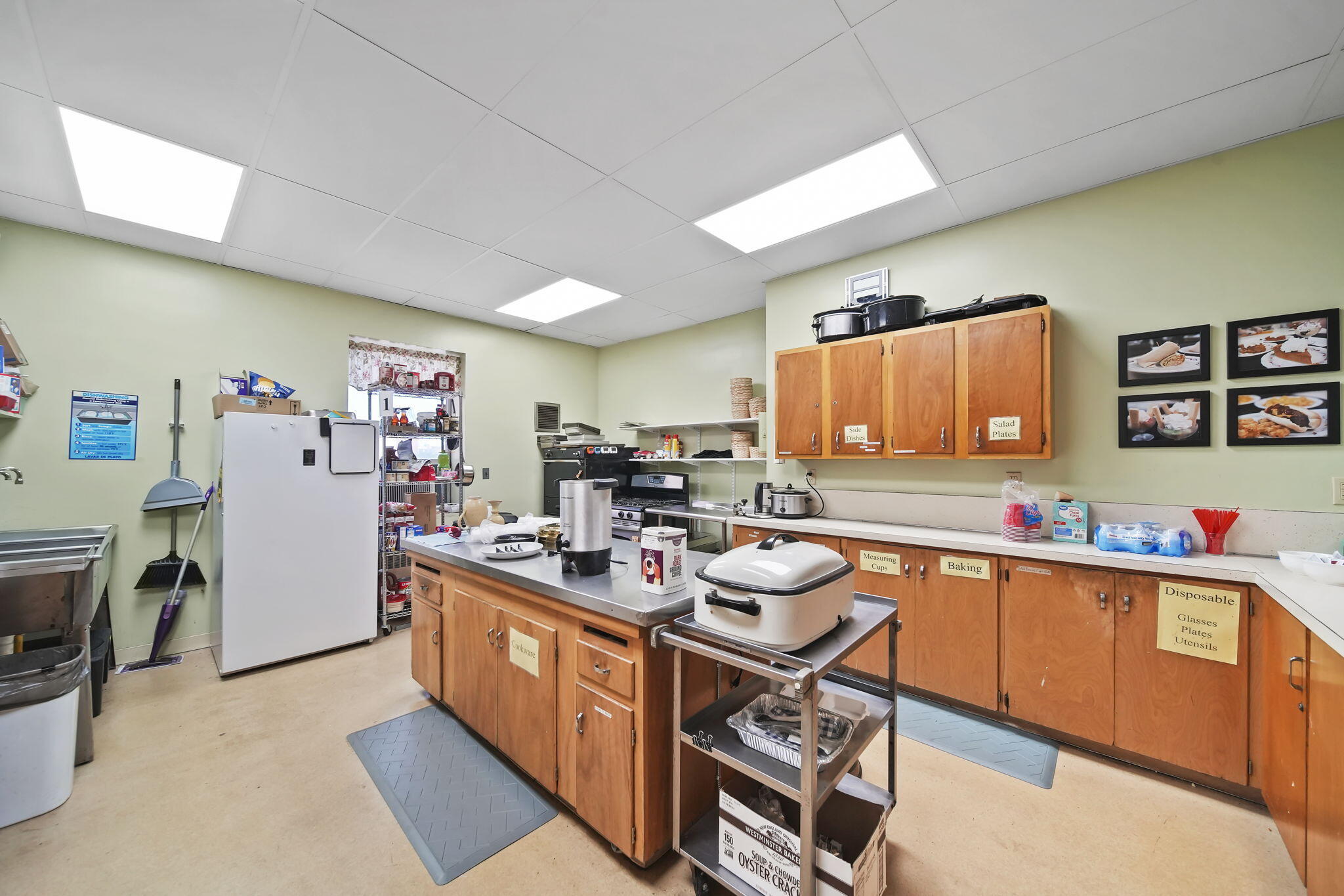 201 S Jackson Street Jackson City MI 49201