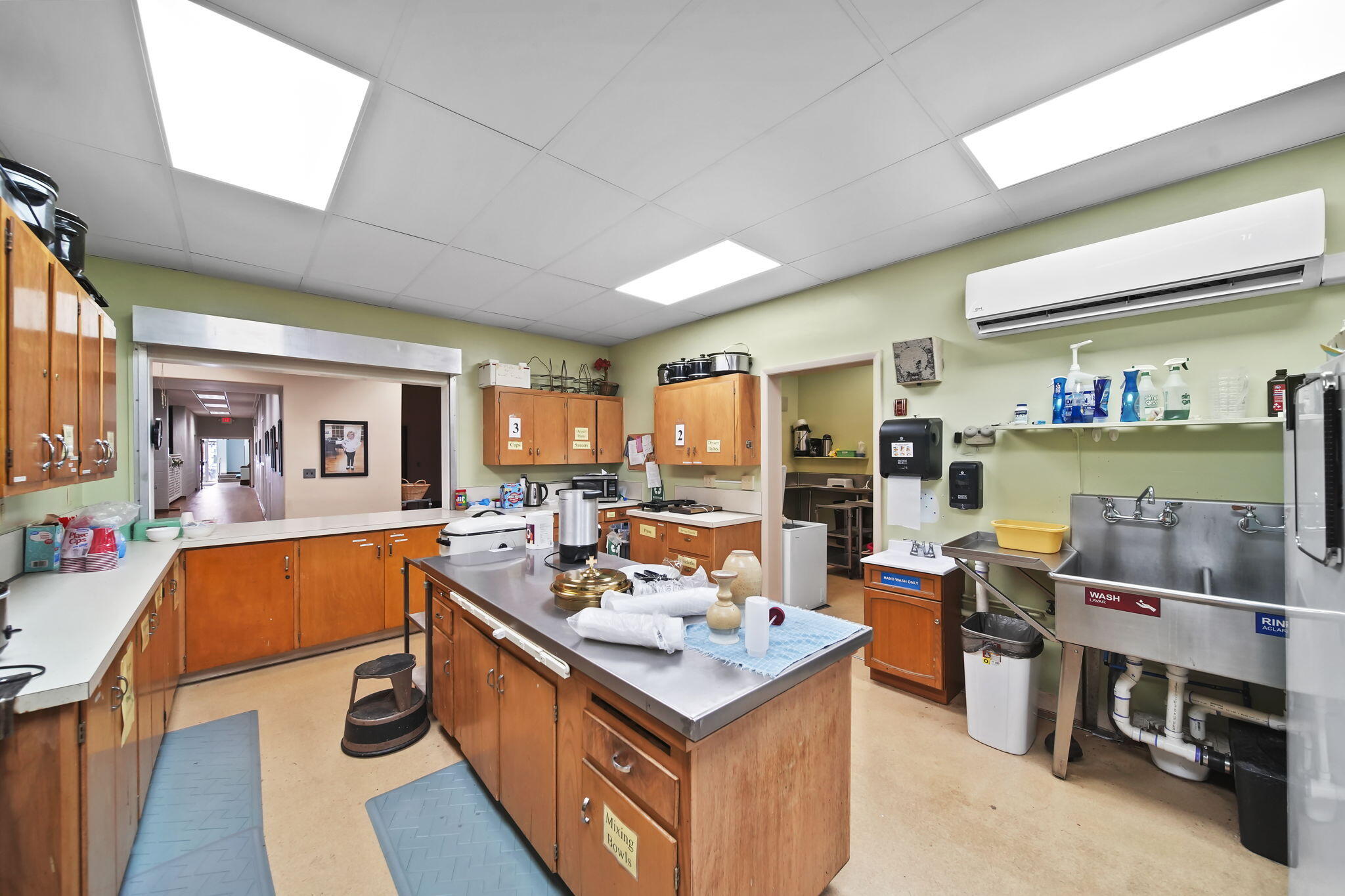 201 S Jackson Street Jackson City MI 49201